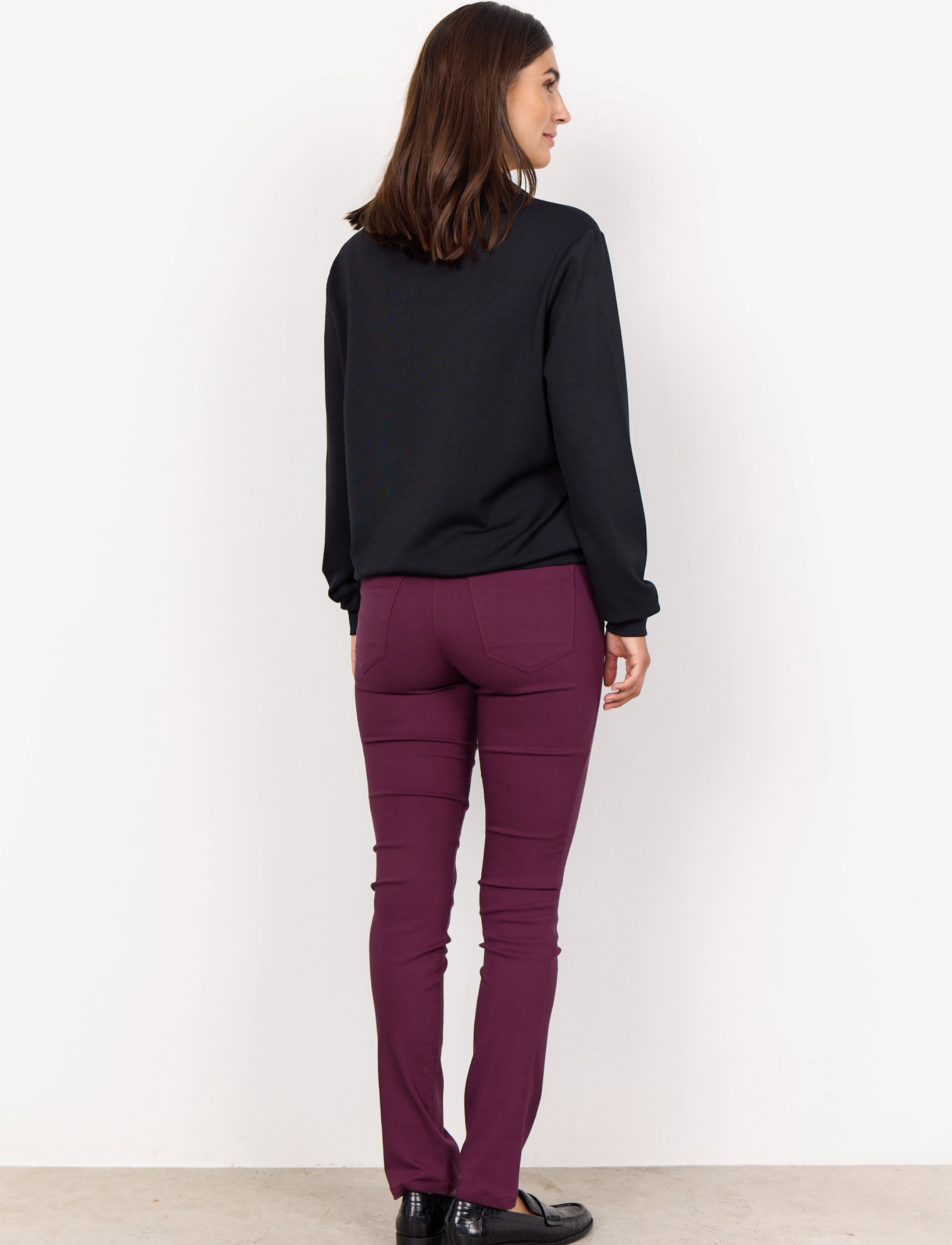 Soyaconcept - SC-BANU - black - 4