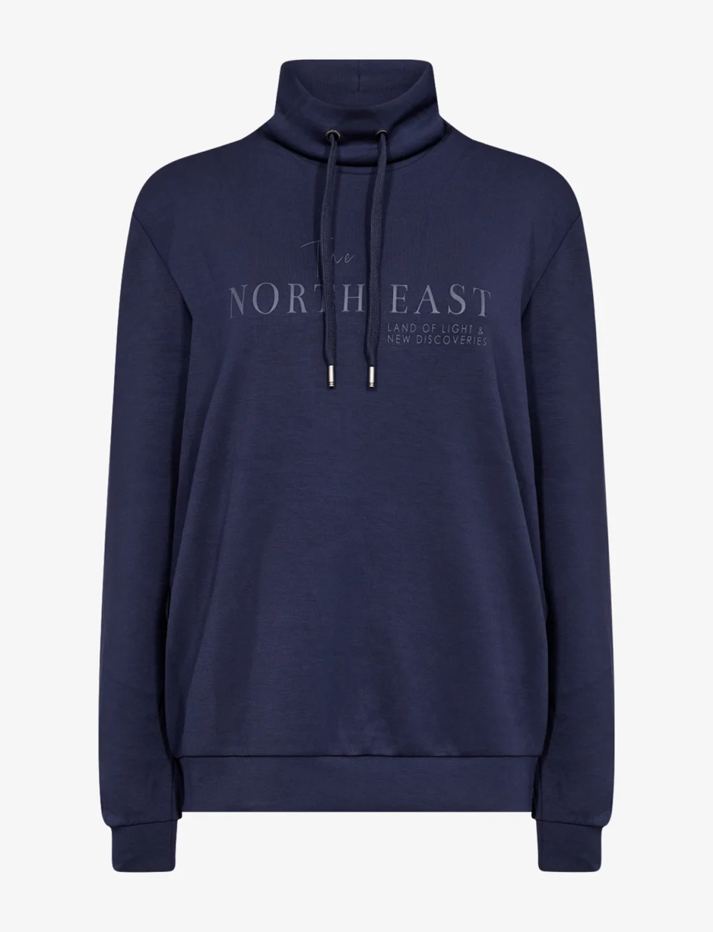 Soyaconcept - SC-BANU - hverdags stil - blue iris - 0