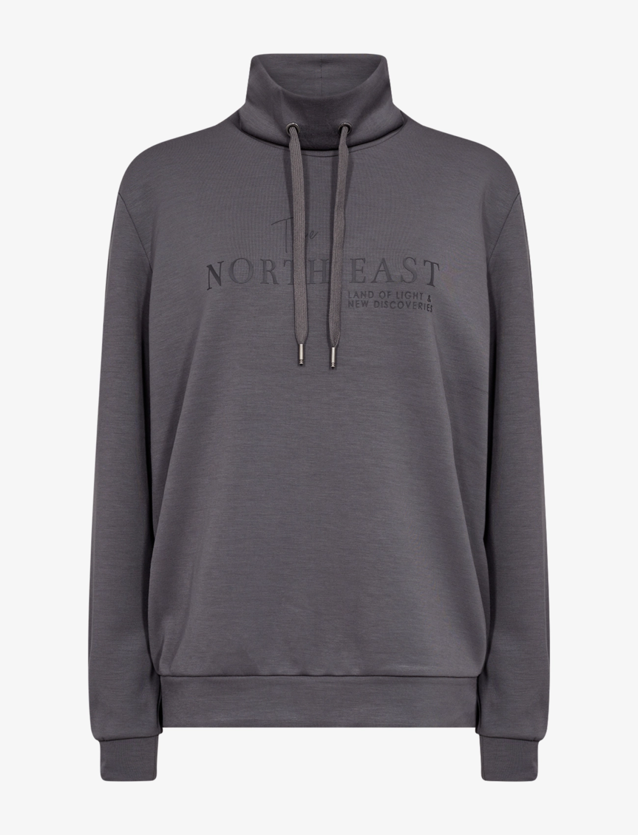 IRON GREY