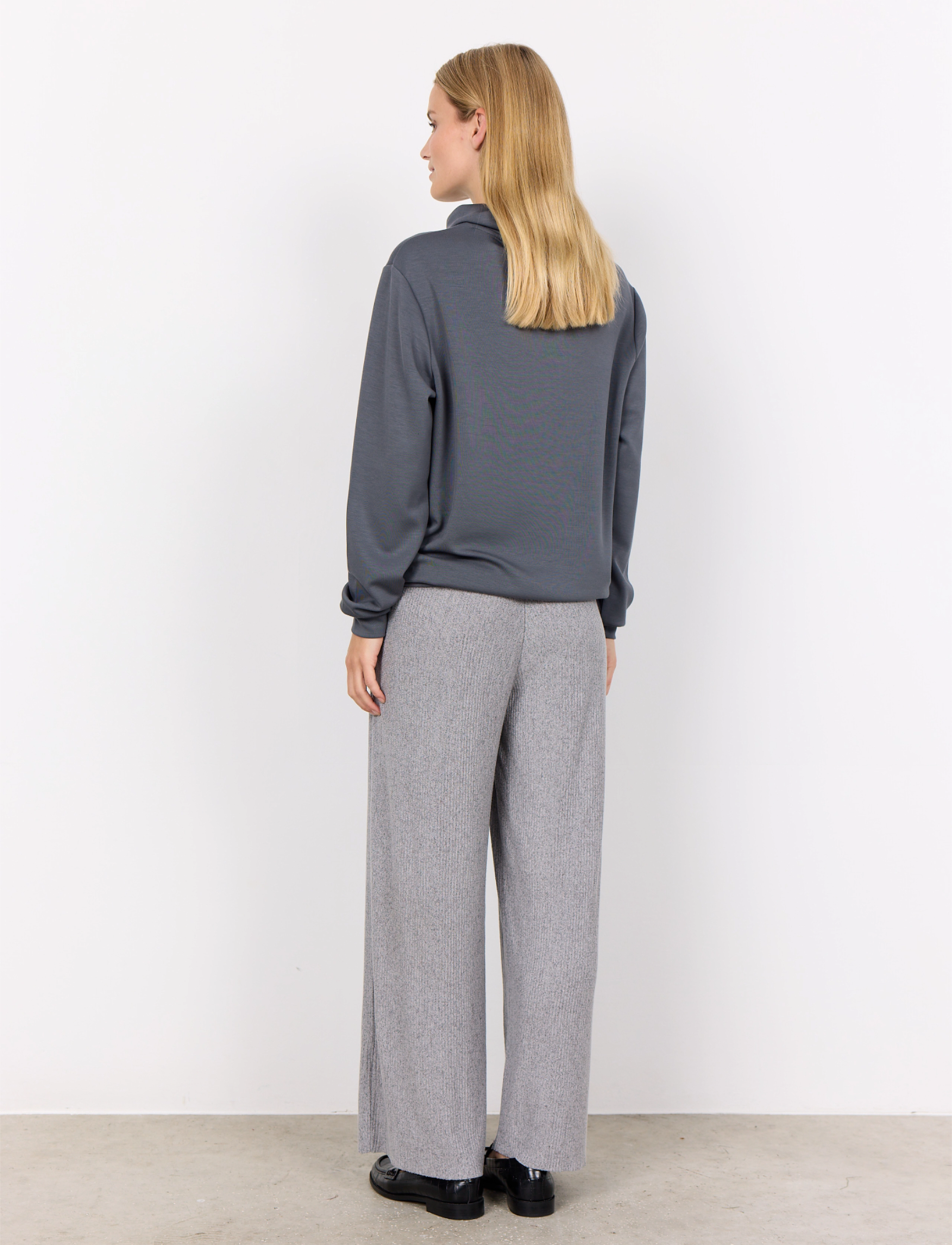 Soyaconcept - SC-BANU - iron grey - 4