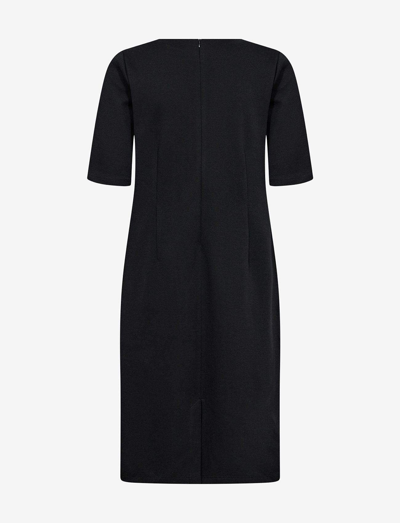 Soyaconcept - SC-IDINA - midikleider - black - 1