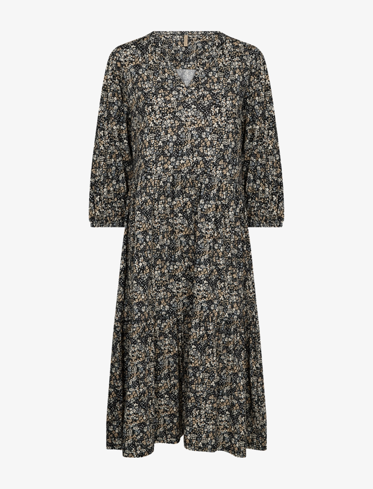 BLACK COMBI