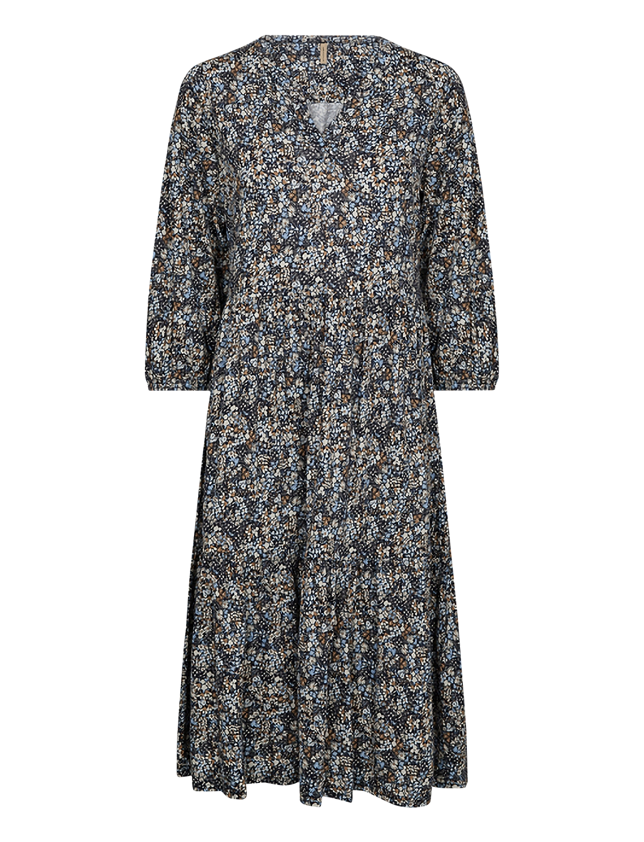 Soyaconcept SC-FELICITY AOP - Kläder - SKYWAY COMBI / multi