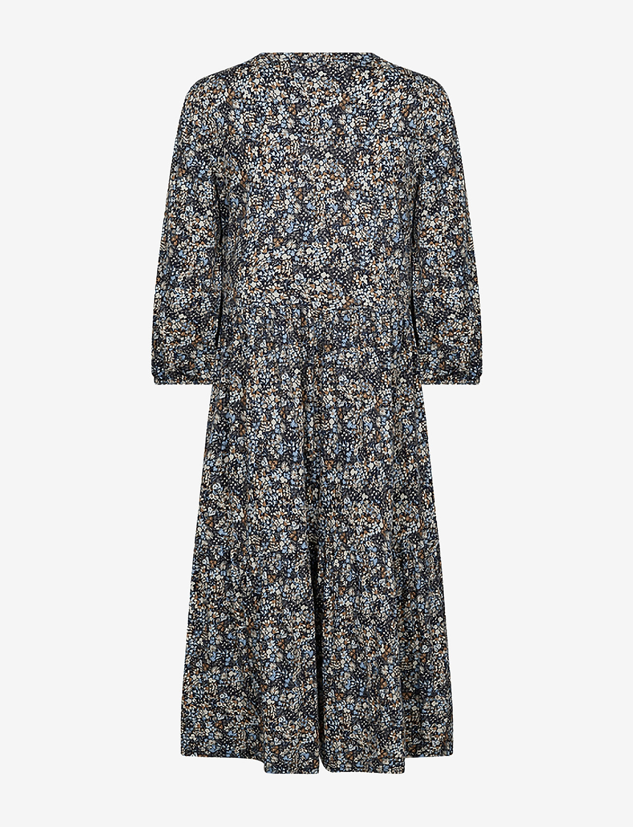 Soyaconcept - SC-FELICITY AOP - midi-kleider - skyway combi - 1