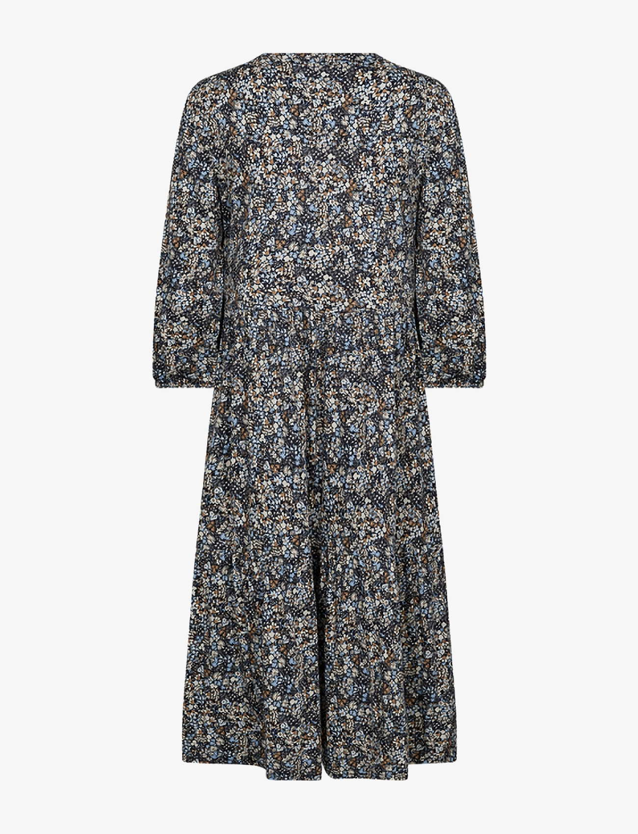 Soyaconcept - SC-FELICITY AOP - laveste priser - skyway combi - 1