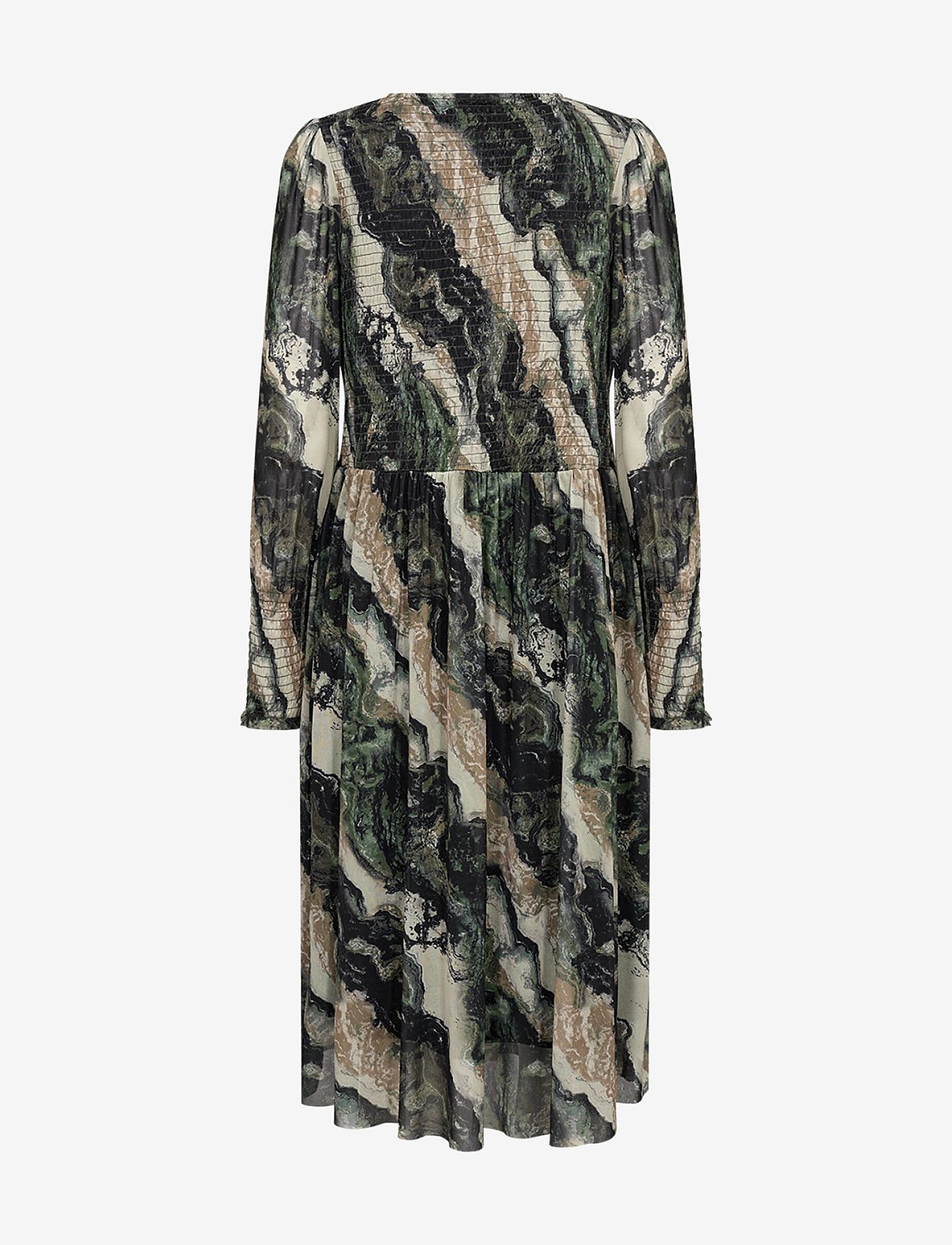 Soyaconcept - SC-ALDA AOP - dark army combi - 1