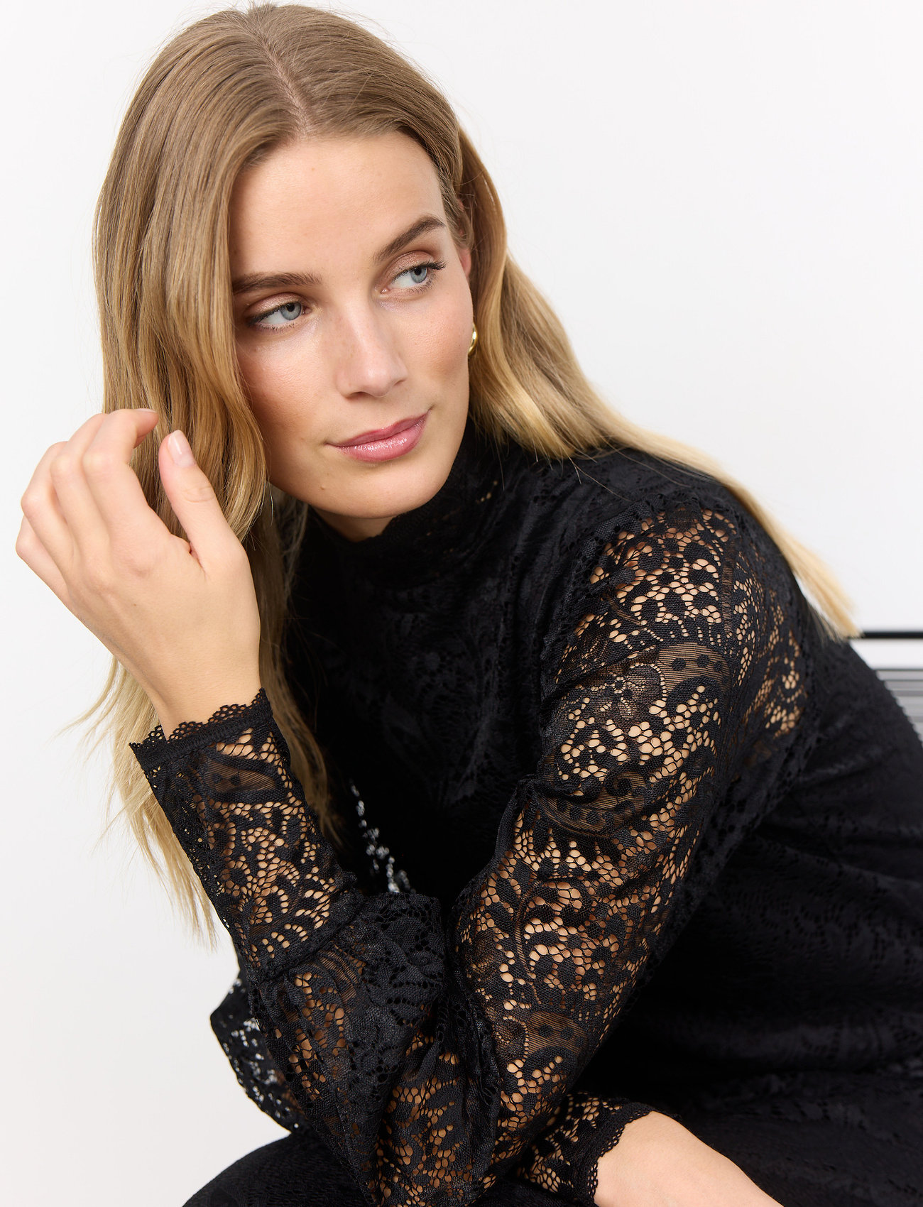 Soyaconcept - SC-NAILAH - black - 4