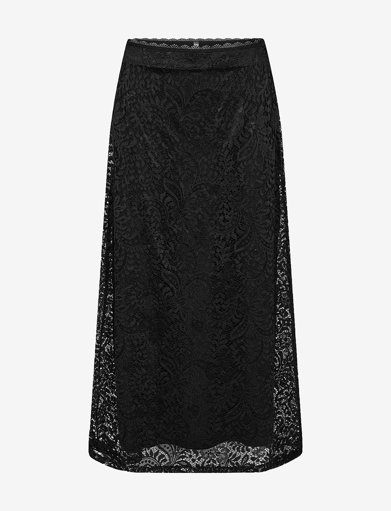 Soyaconcept - SC-NAILAH - maksiseelikud - black - 1