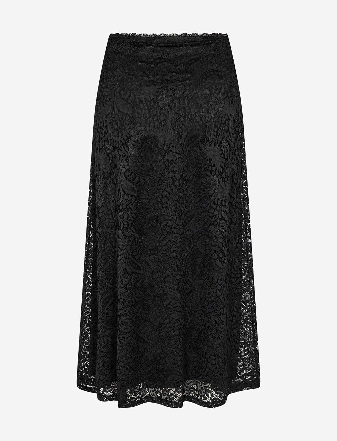 Soyaconcept - SC-NAILAH - maksiseelikud - black - 2