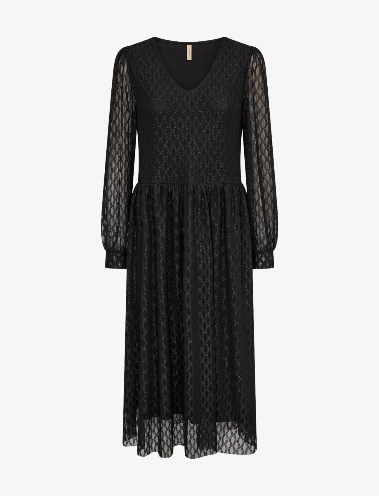 Soyaconcept - SC-NIDINE - vakarėlių drabužiai išparduotuvių kainomis - black - 1