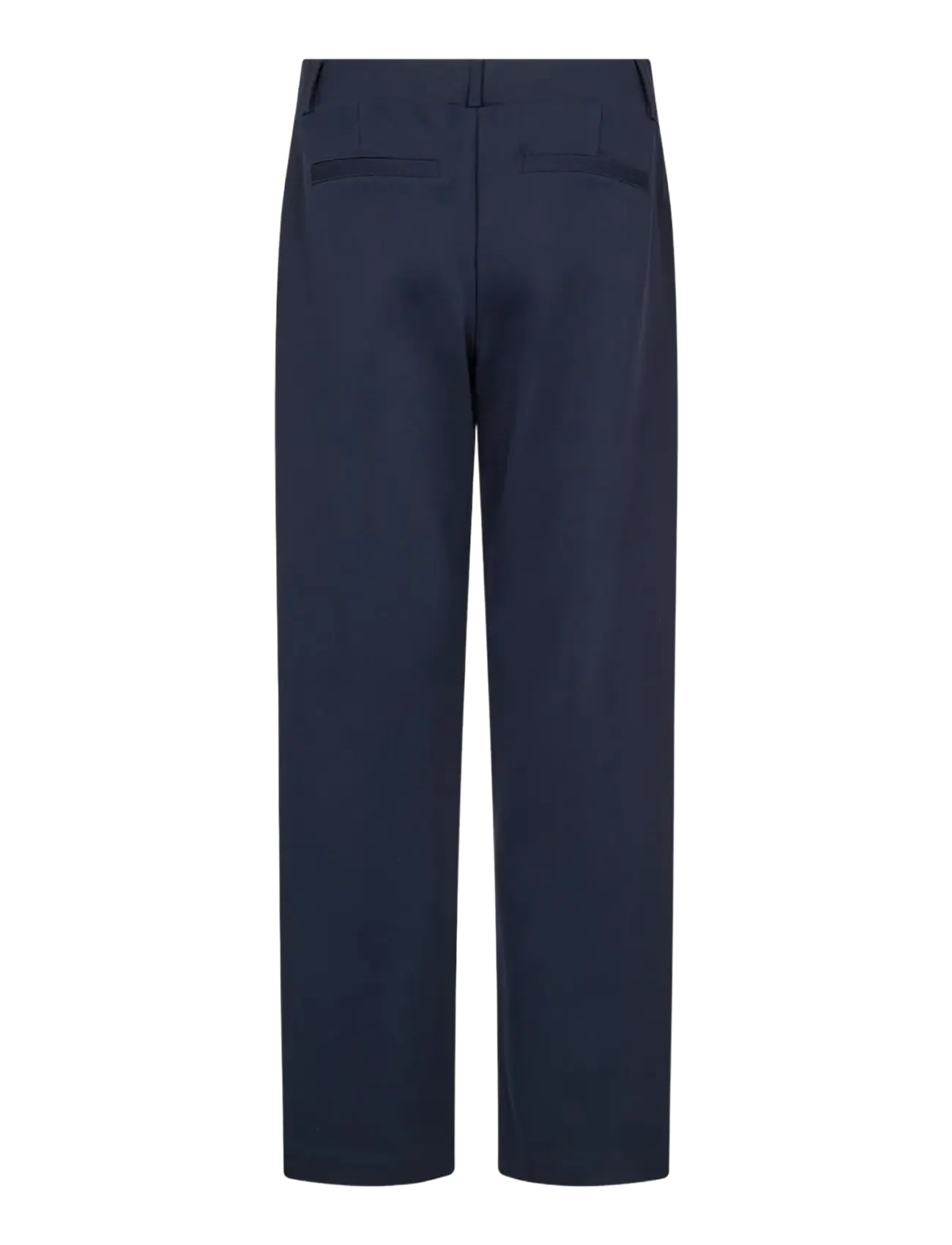 Soyaconcept - SC-NANNI - raka byxor - 6910 navy - 2
