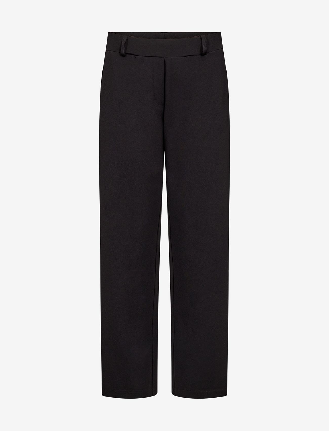 Soyaconcept - SC-NANNI - straight leg hosen - black - 0