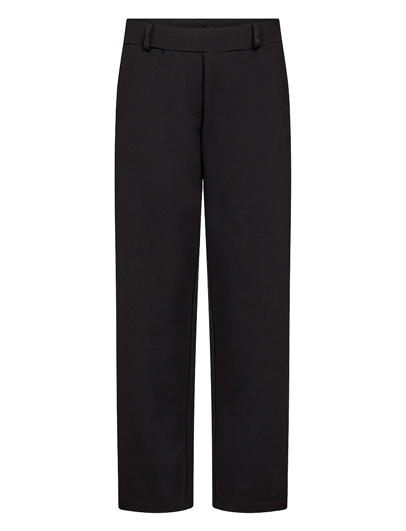 Soyaconcept - SC-NANNI - bikses ar taisnām starām - black - 1