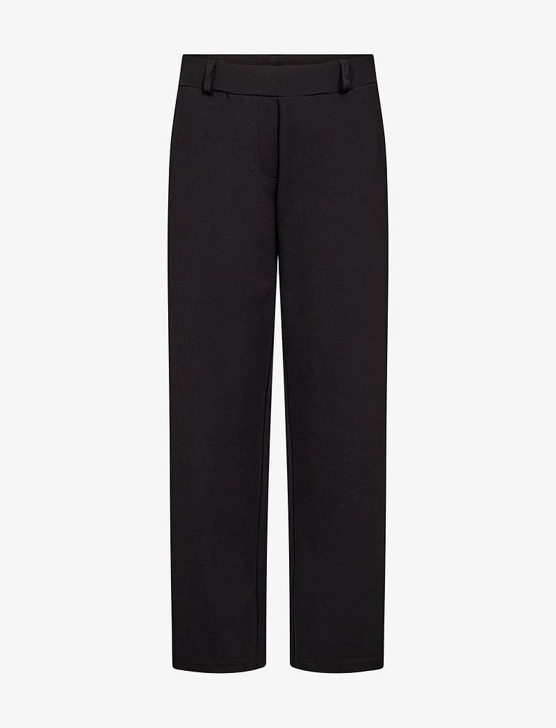 Soyaconcept - SC-NANNI - tailored trousers - black - 1