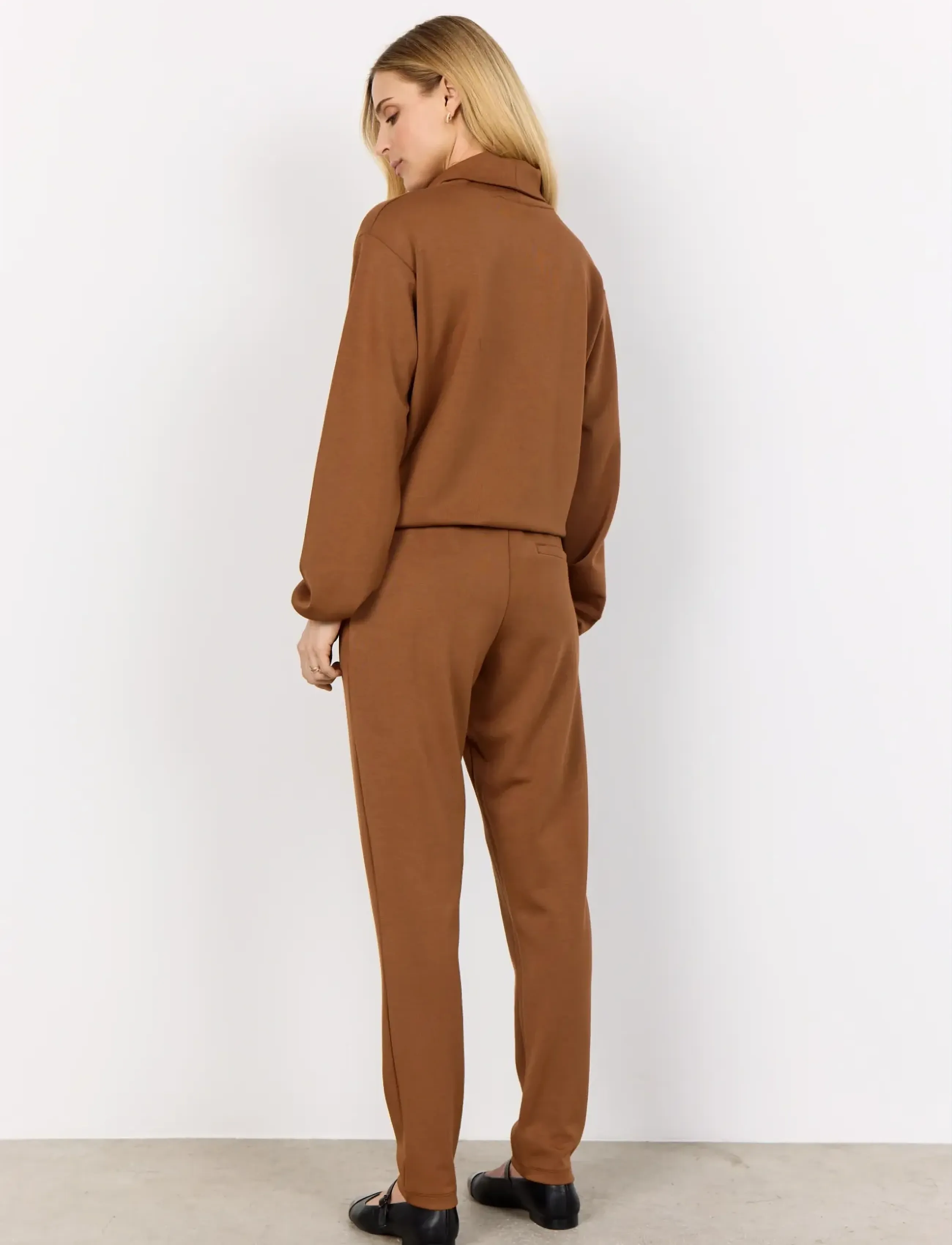 Soyaconcept - SC-BANU - 8710 toffee - 3