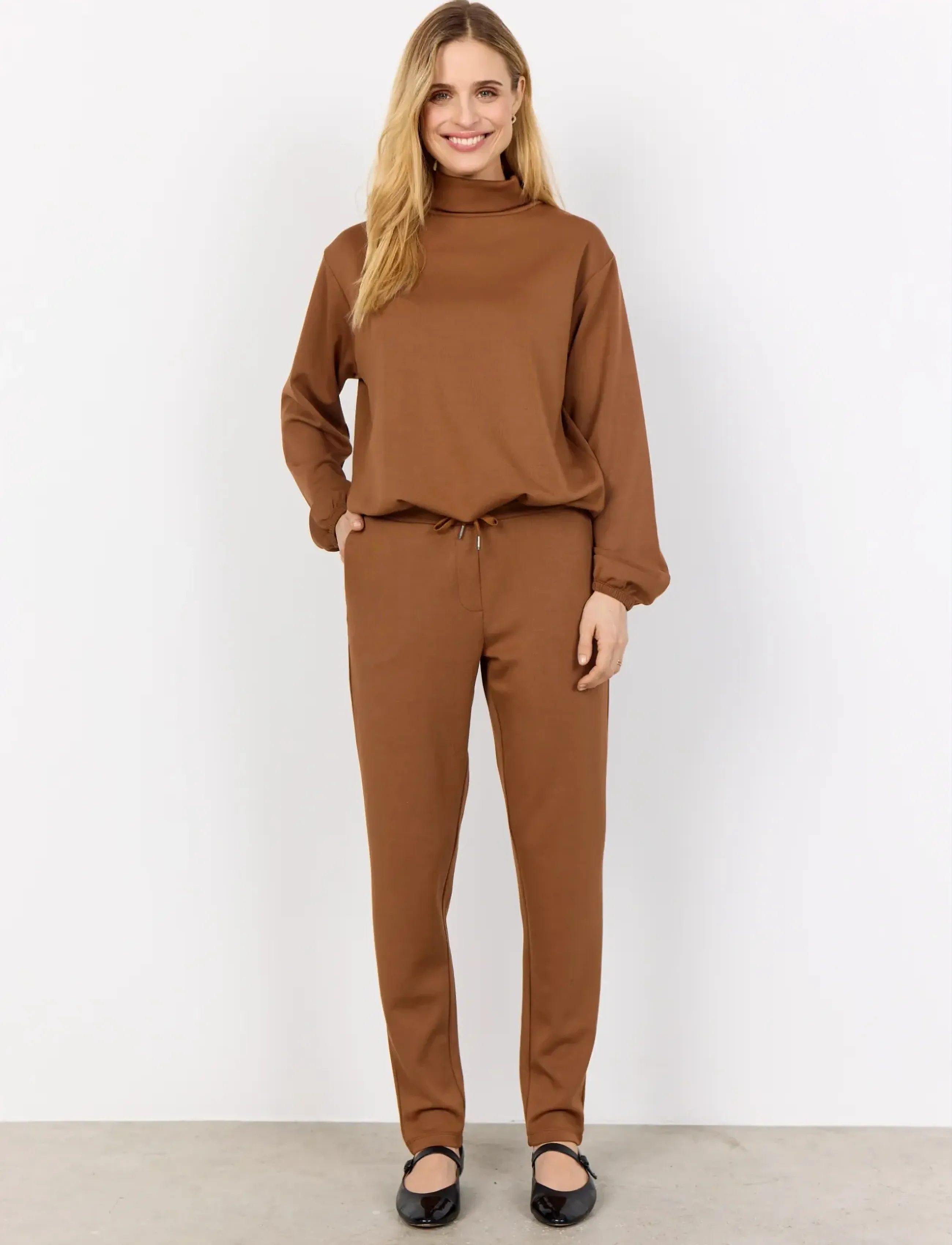 Soyaconcept - SC-BANU - 8710 toffee - 4