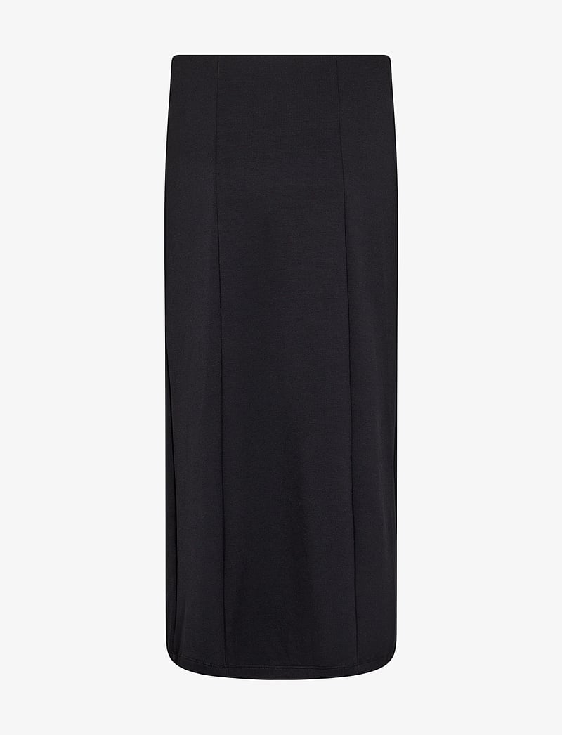 Soyaconcept - SC-BANU - midi kjolar - black - 2