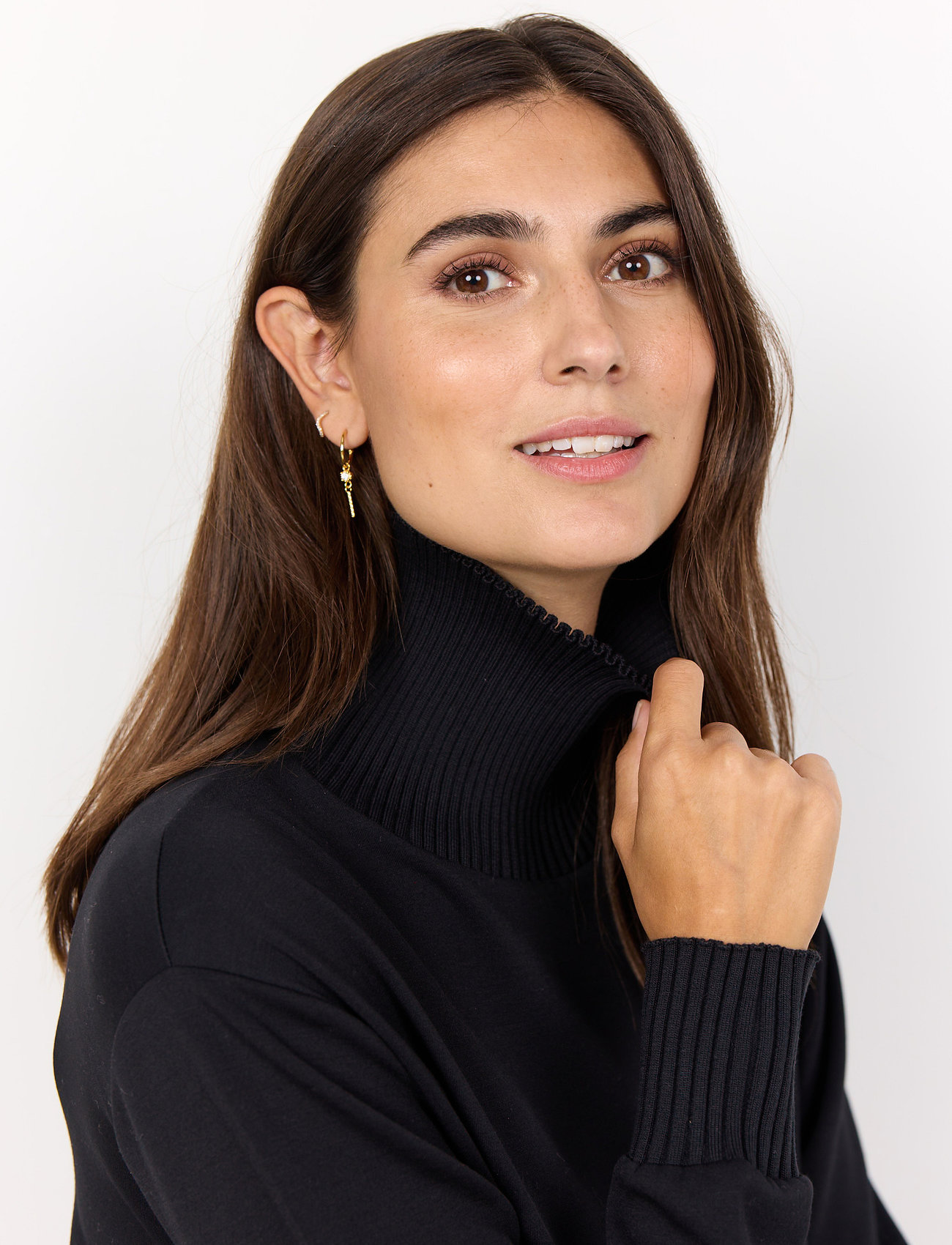 Soyaconcept - SC-BANU - black - 4