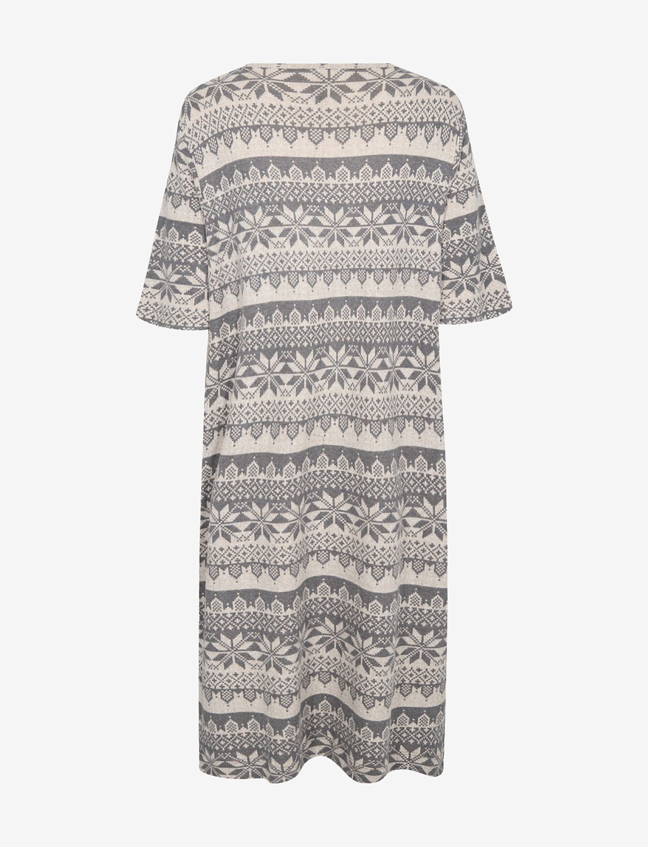 Soyaconcept - SC-BIARA AOP - die niedrigsten preise - cream melange combi - 1