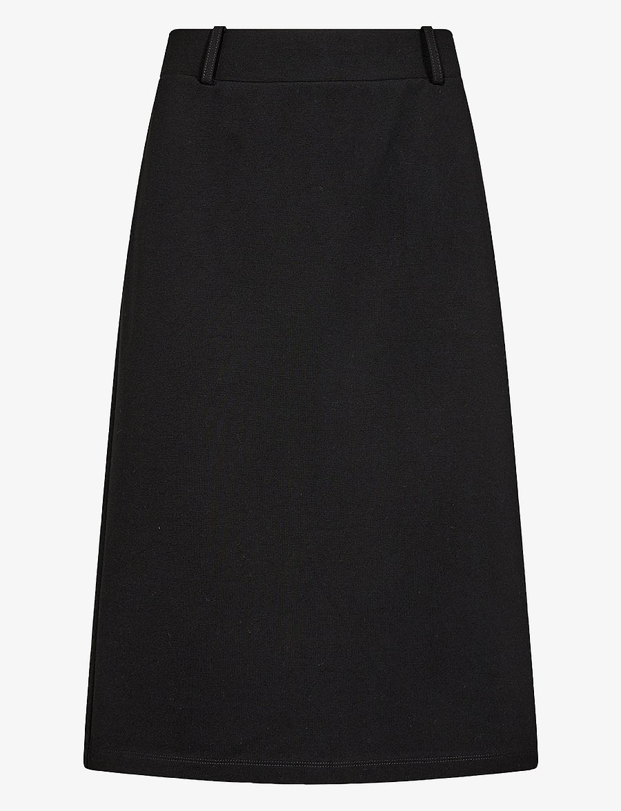 Soyaconcept - SC-NANNI - midi-röcke - black - 1