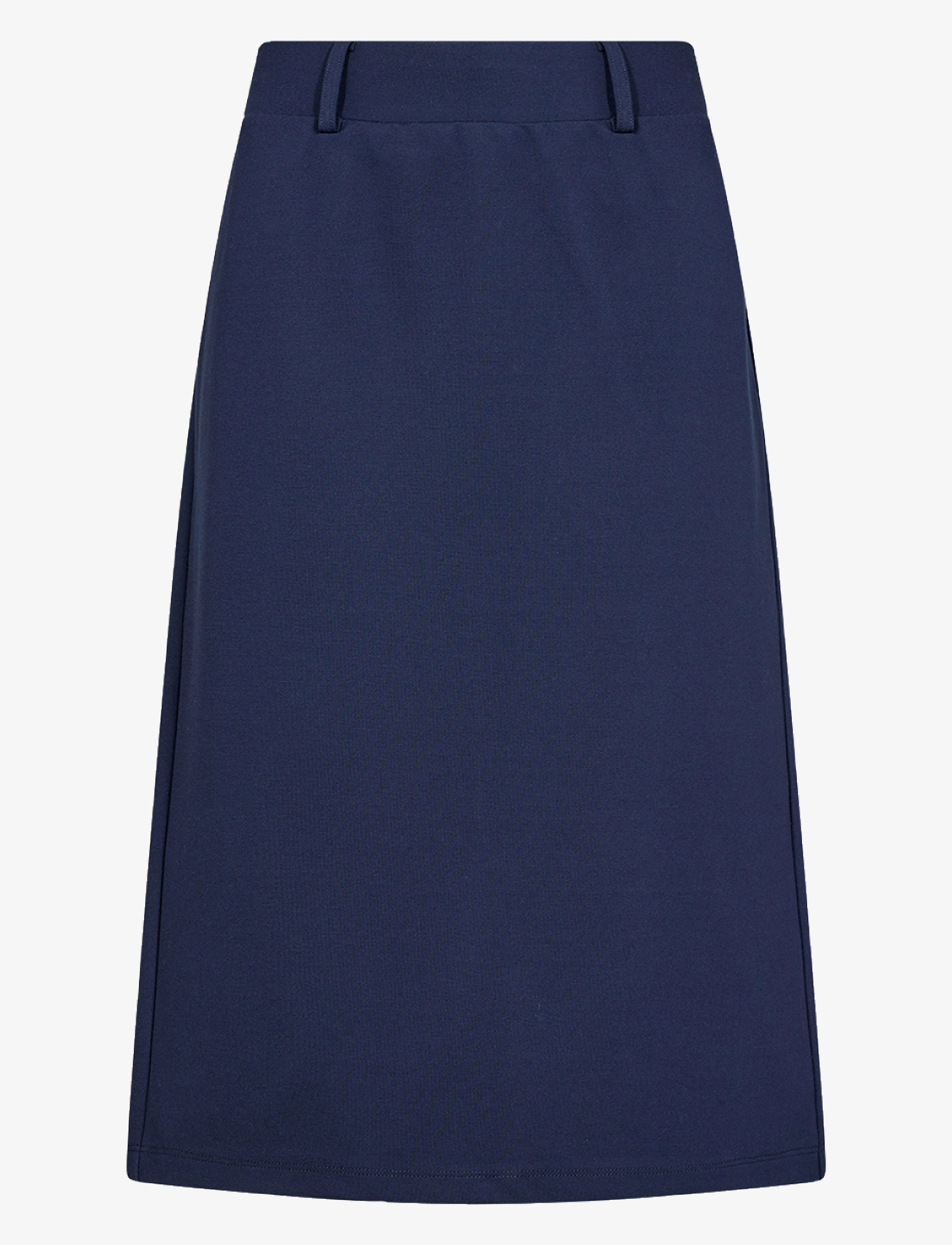 Soyaconcept SC-NANNI - Röcke - BLUE IRIS / navy