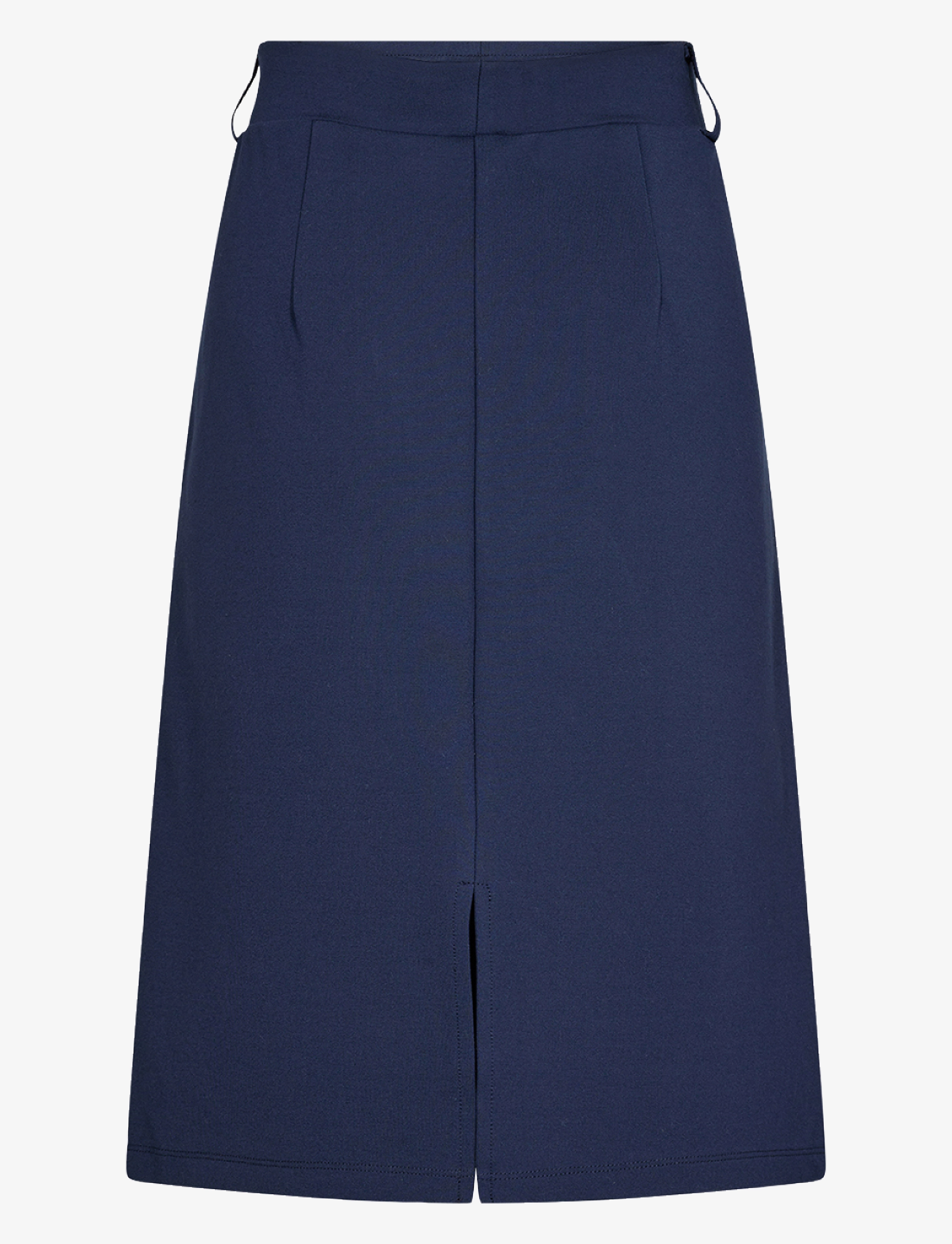 Soyaconcept - SC-NANNI - midi nederdele - blue iris - 1