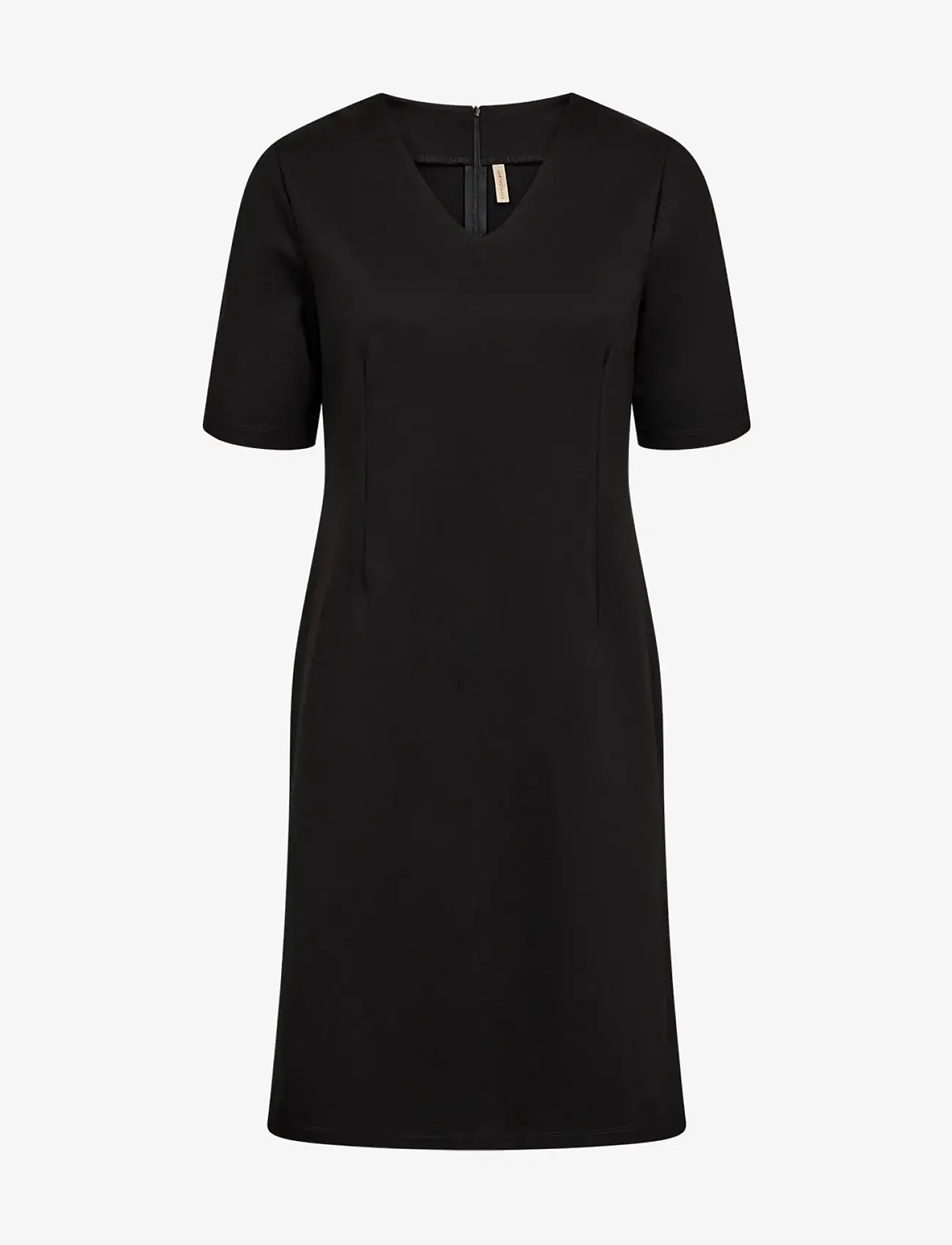 Soyaconcept - SC-NANNI - cocktailkleider - black - 0