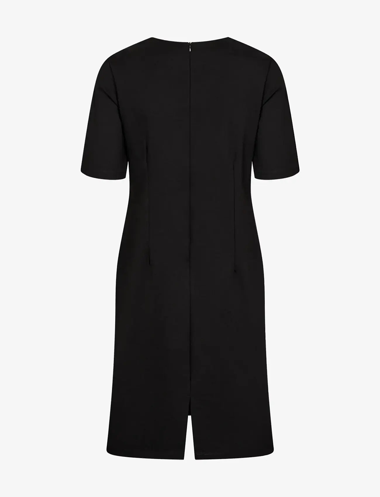 Soyaconcept - SC-NANNI - cocktailkleider - black - 1