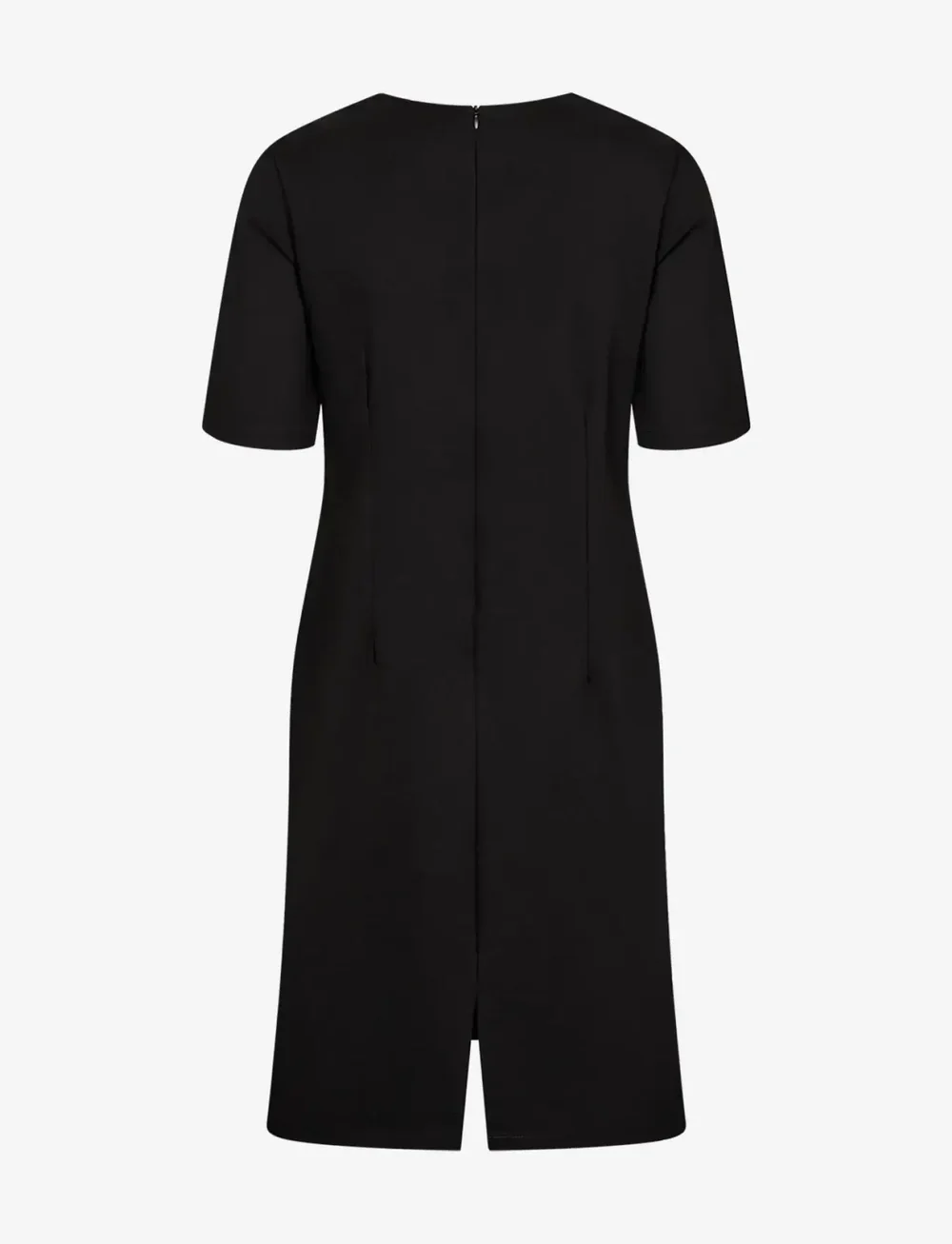 Soyaconcept - SC-NANNI - kokteilikleidid - black - 2