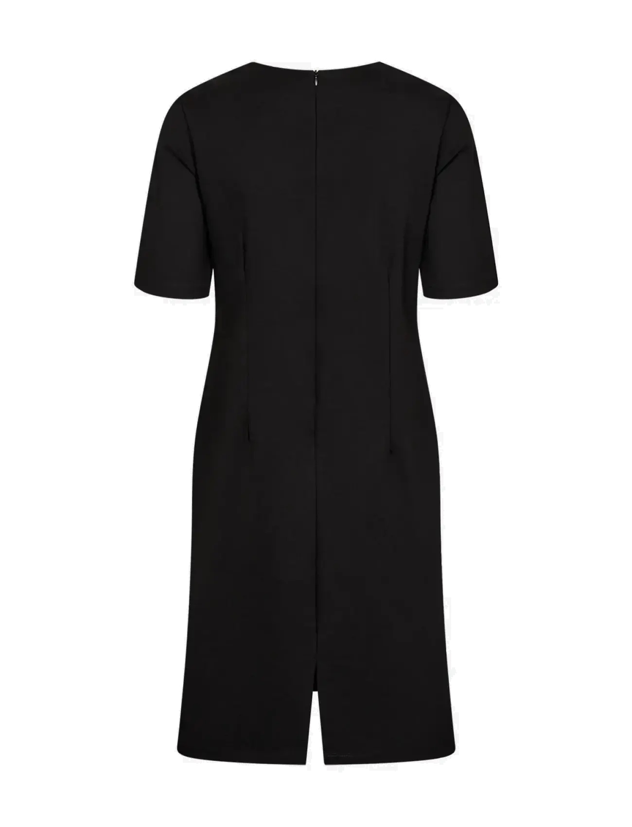 Soyaconcept - SC-NANNI - kurze kleider - black - 2