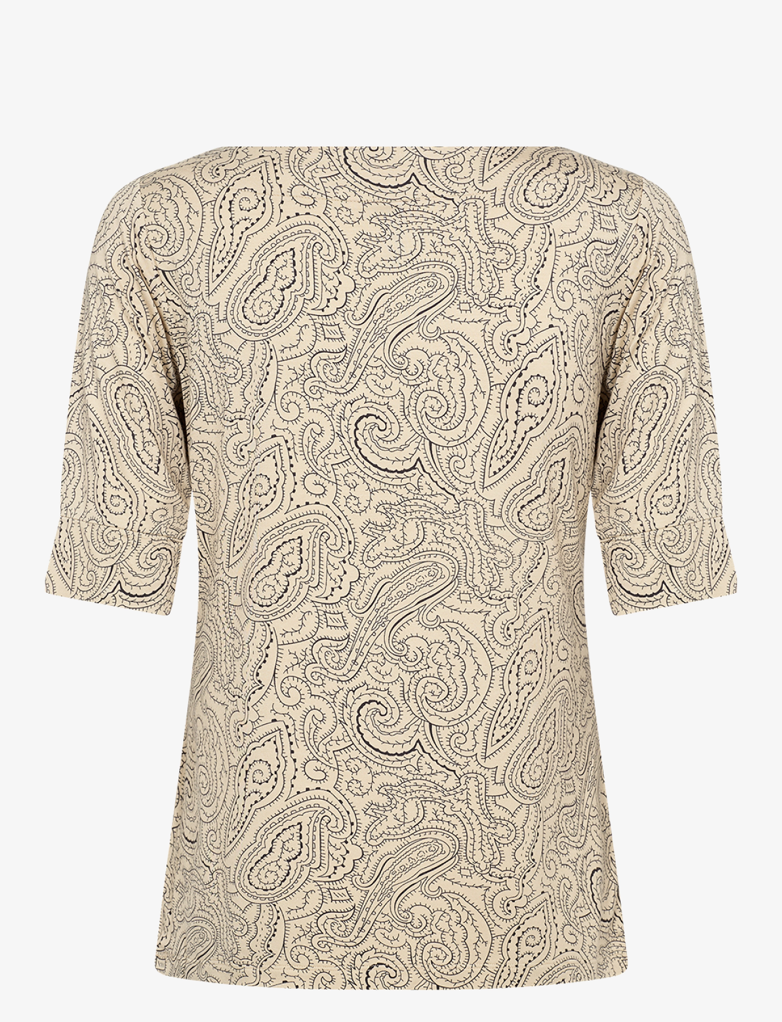 Soyaconcept - SC-MARICA AOP - cream combi - 1