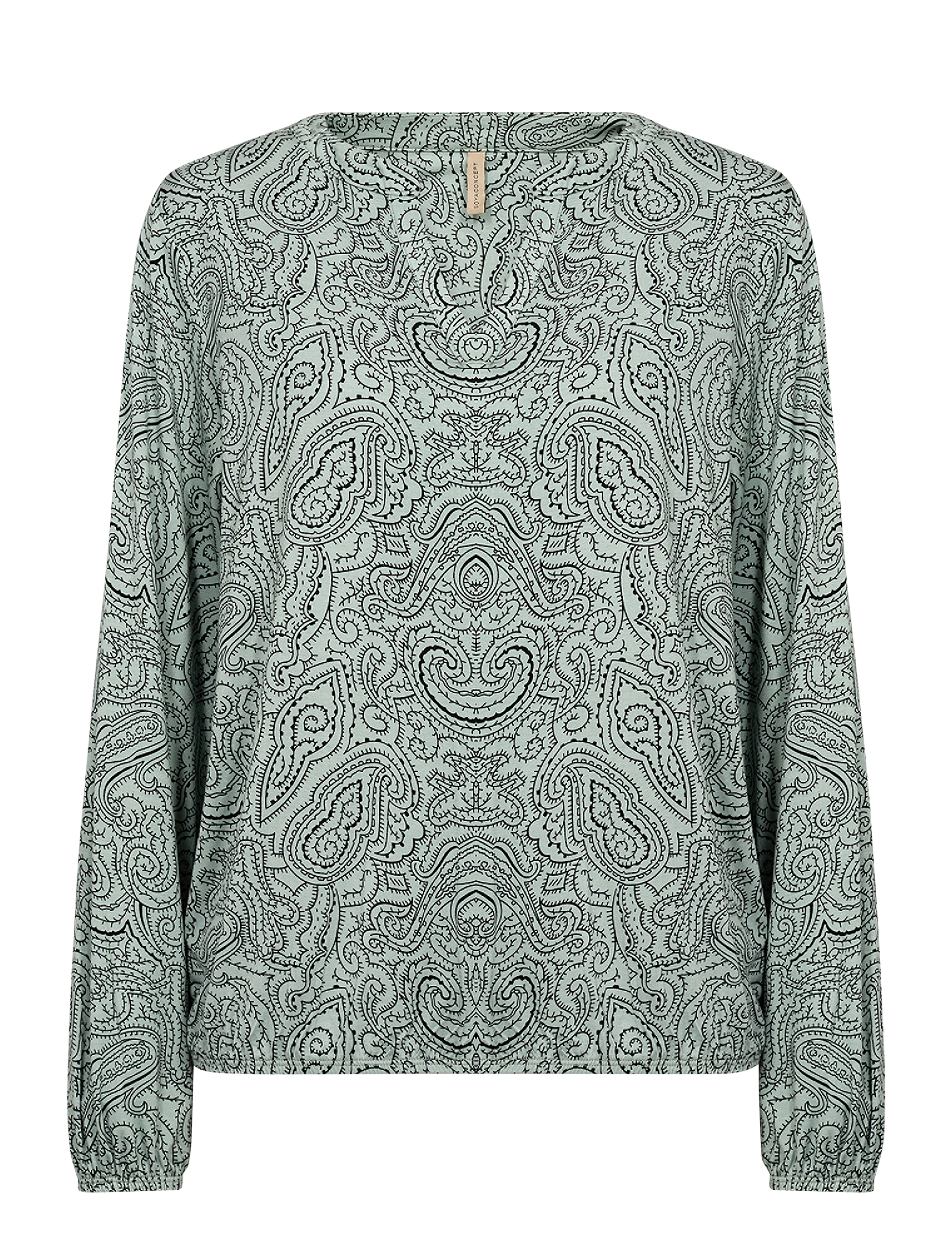MINERAL GREEN COMBI