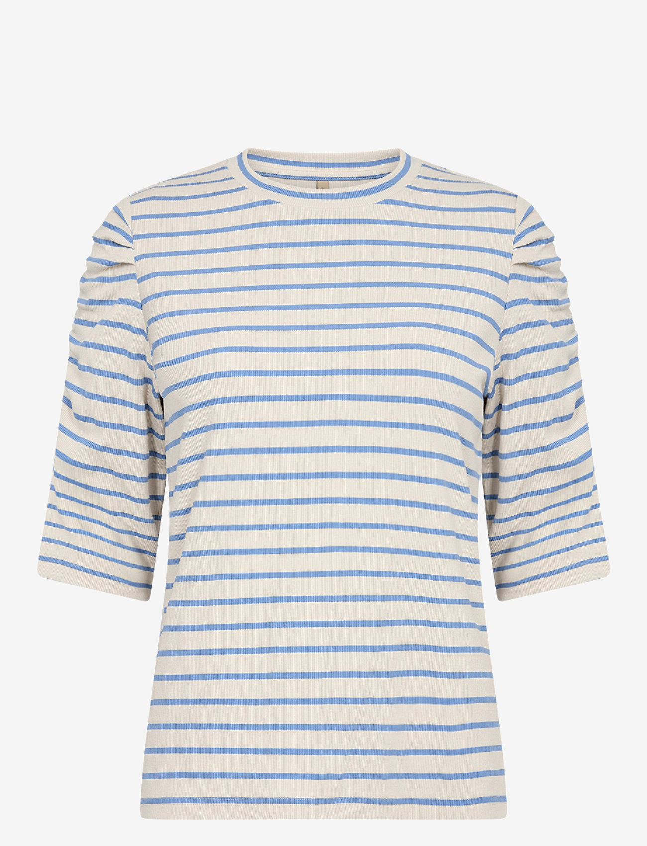 Soyaconcept - SC-ONIE - herbstliche kleidung - air blue combi - 0