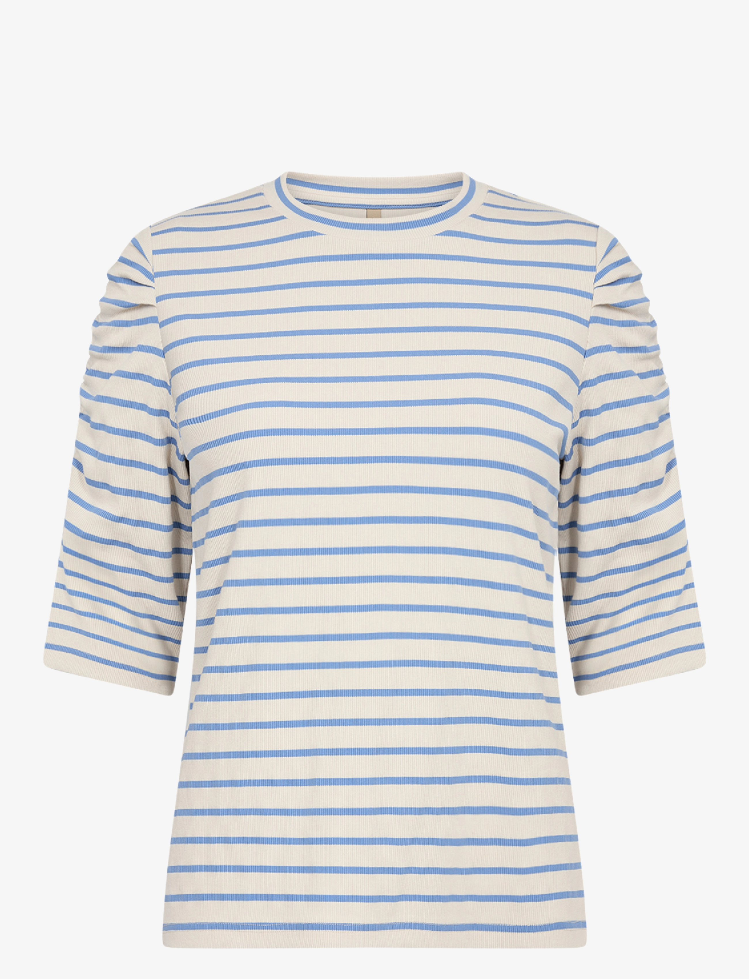 Soyaconcept SC-ONIE - Tøj - AIR BLUE COMBI / blue