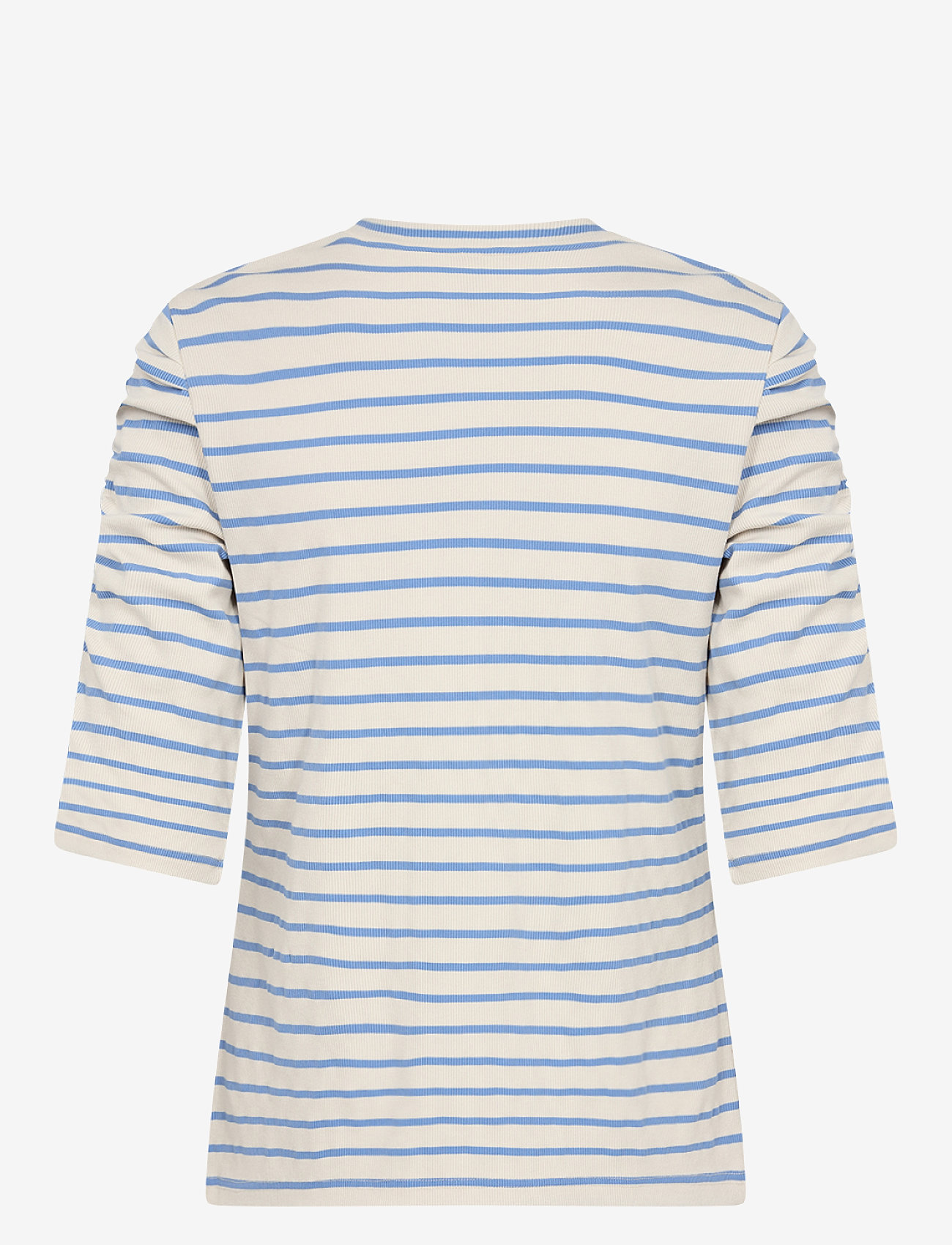 Soyaconcept - SC-ONIE - herbstliche kleidung - air blue combi - 1