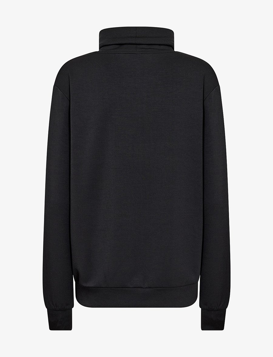 Soyaconcept - SC-BANU - everyday style - black - 2