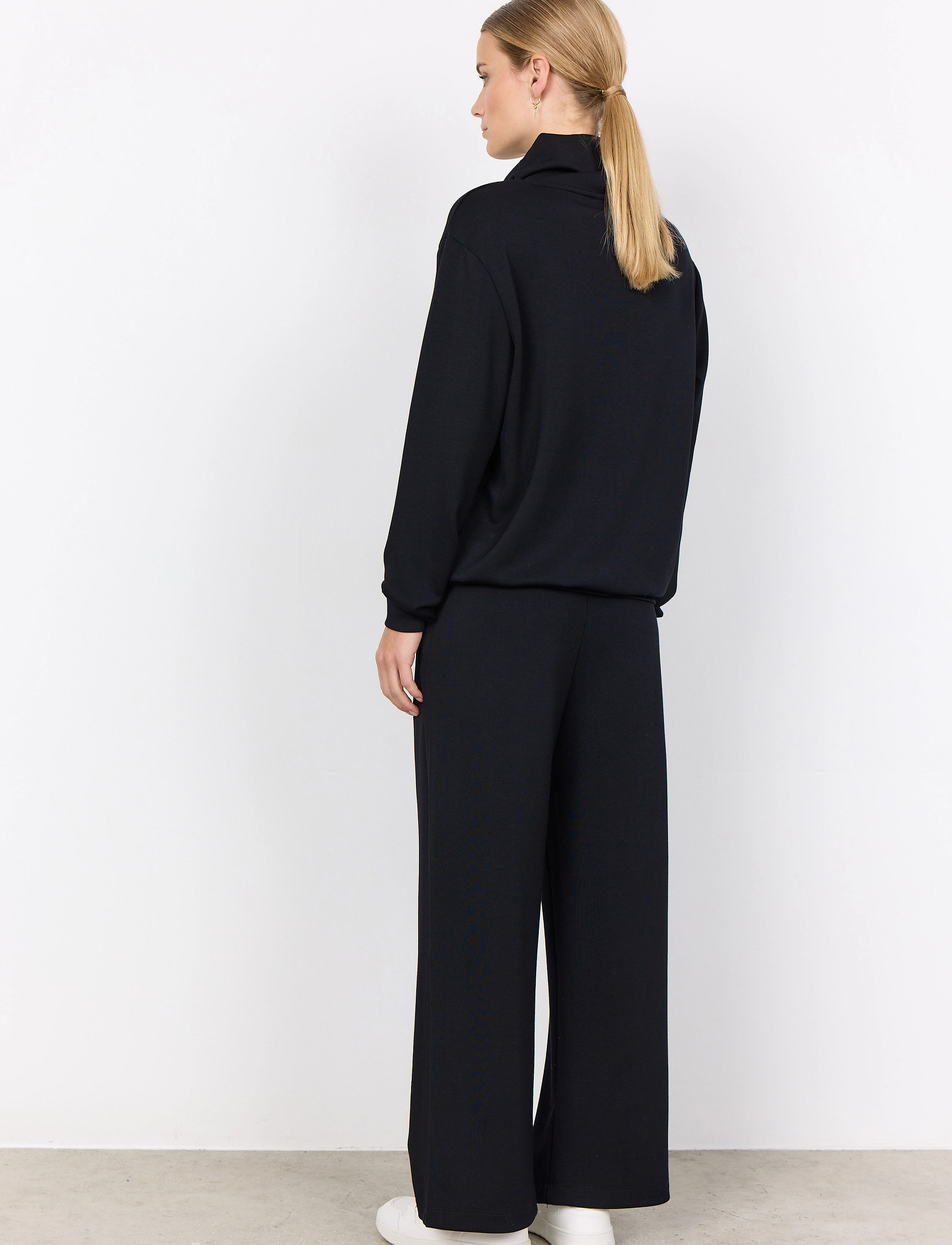Soyaconcept - SC-BANU - damen - black - 3