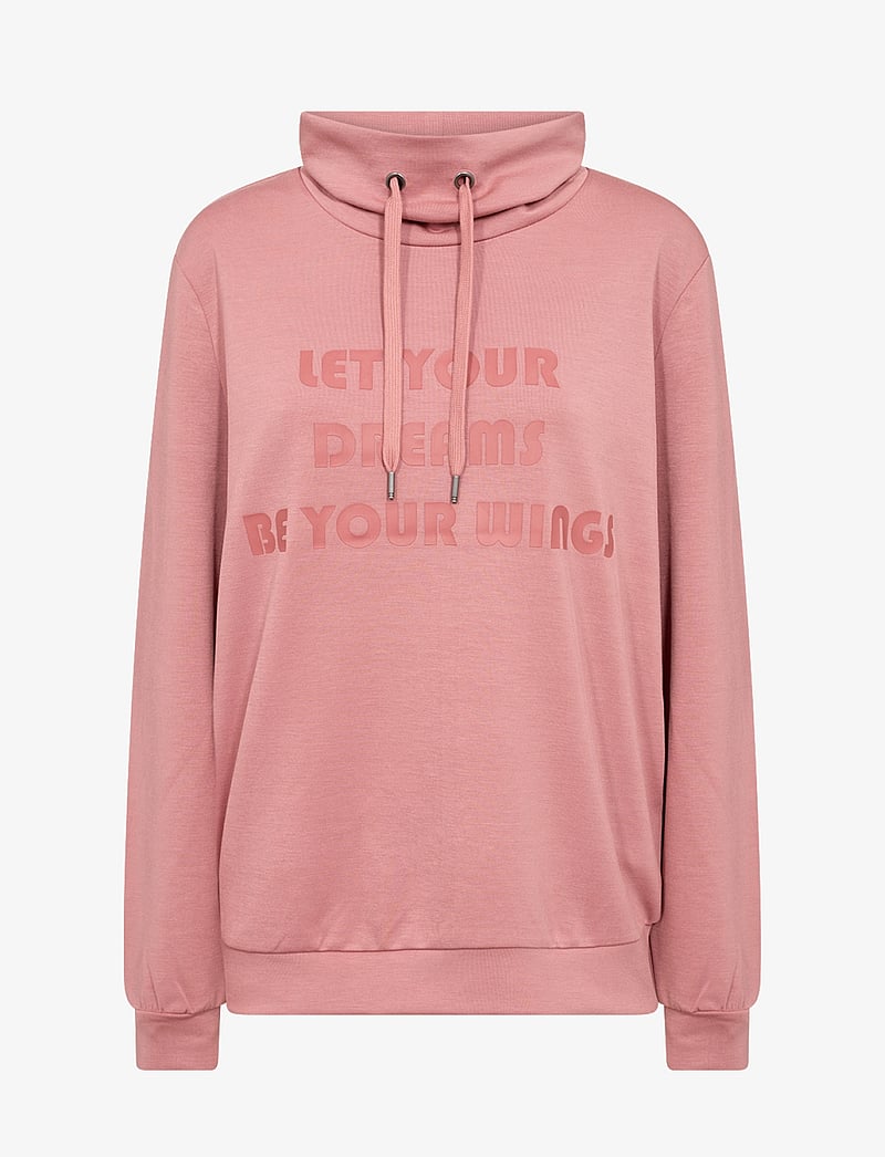 Soyaconcept - SC-BANU - vardagsstil - blush - 1