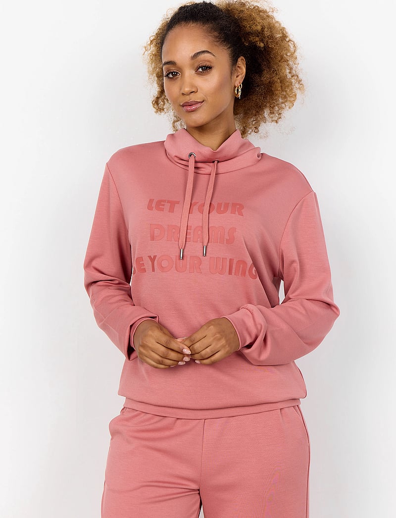 Soyaconcept - SC-BANU - vardagsstil - blush - 0