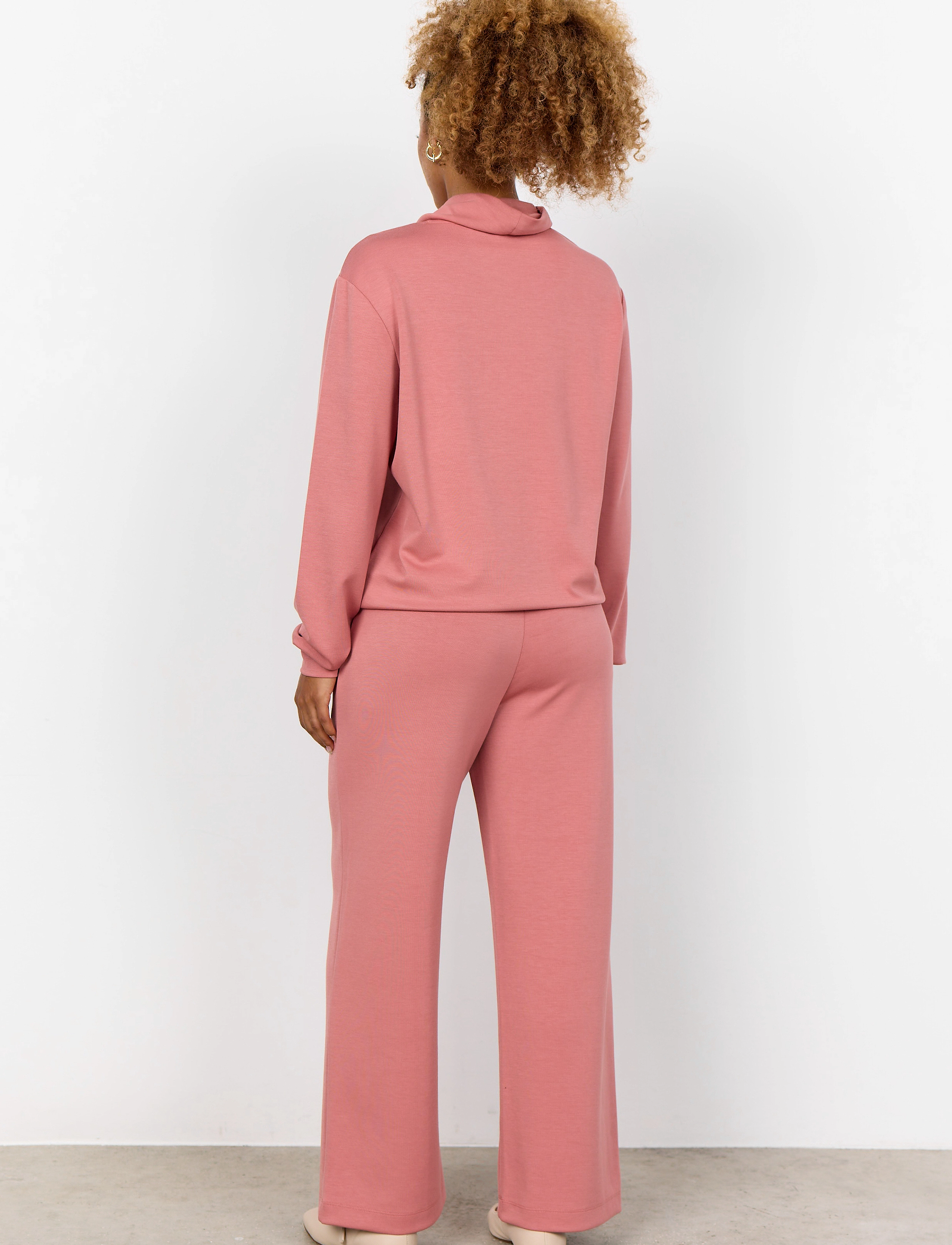 Soyaconcept - SC-BANU - dressipluusid - blush - 3