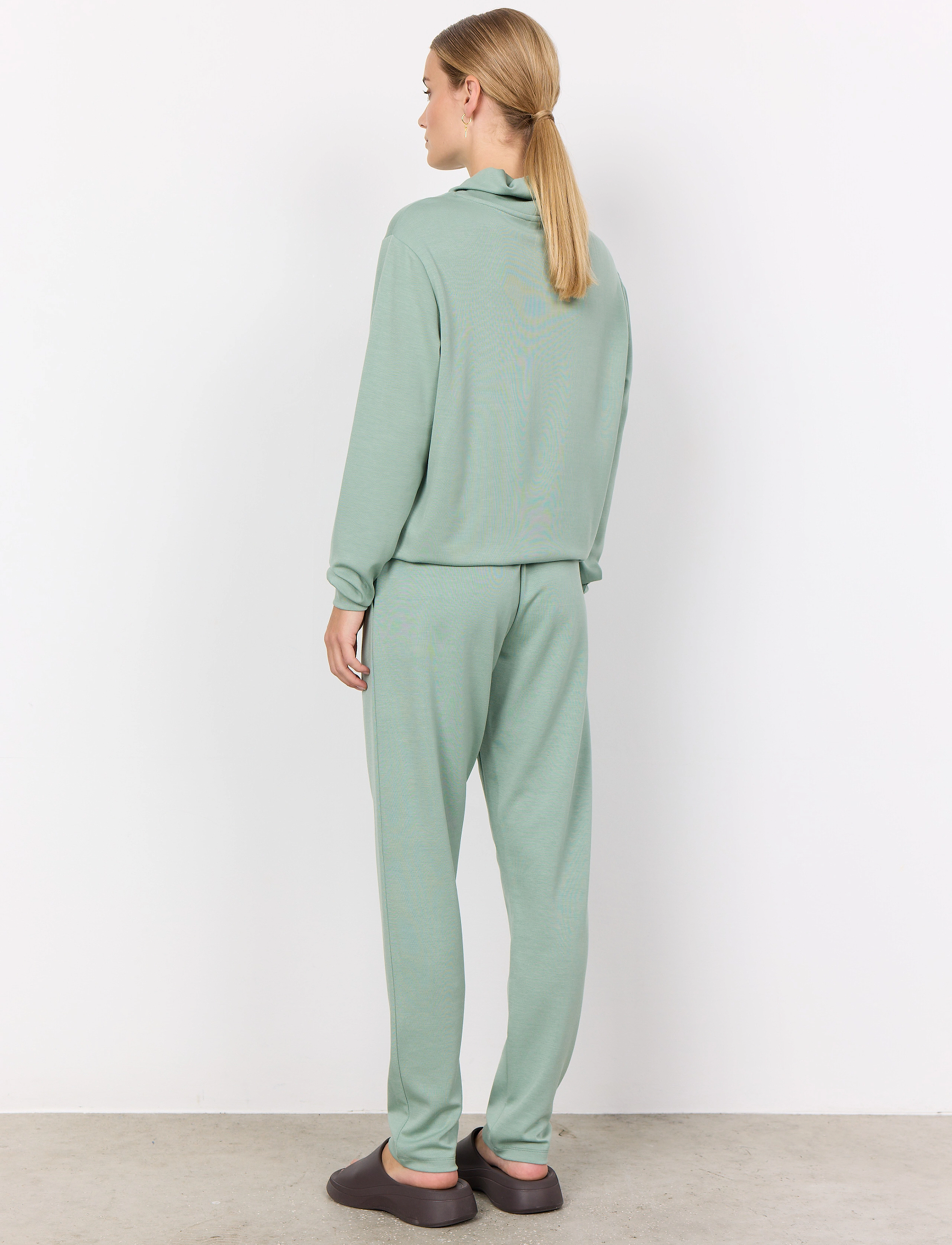 Soyaconcept - SC-BANU - laveste priser - mineral green - 3