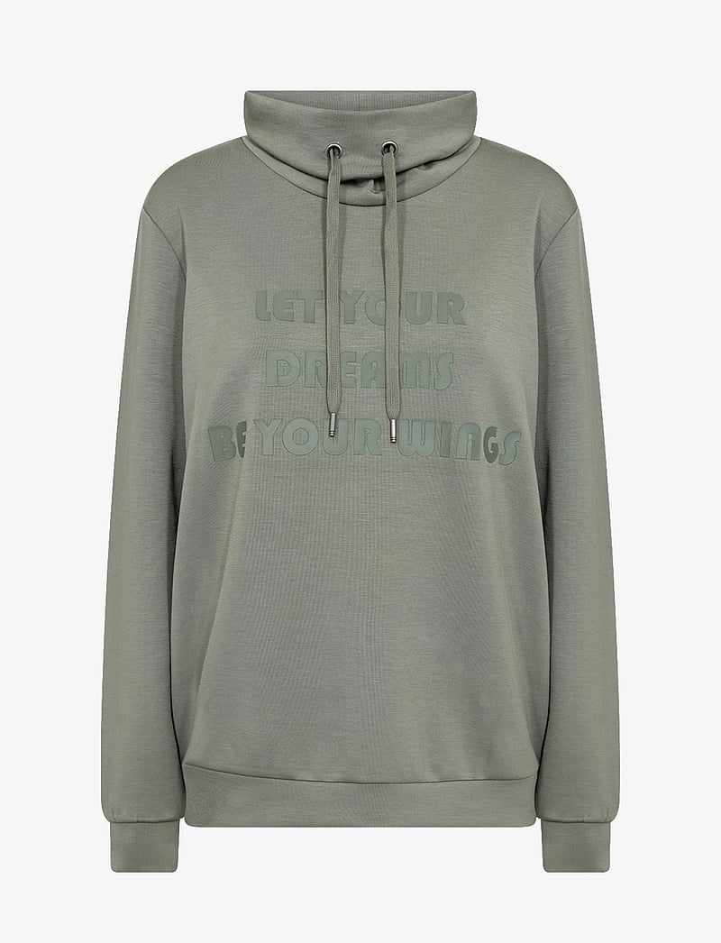 Soyaconcept - SC-BANU - hverdags stil - misty - 1