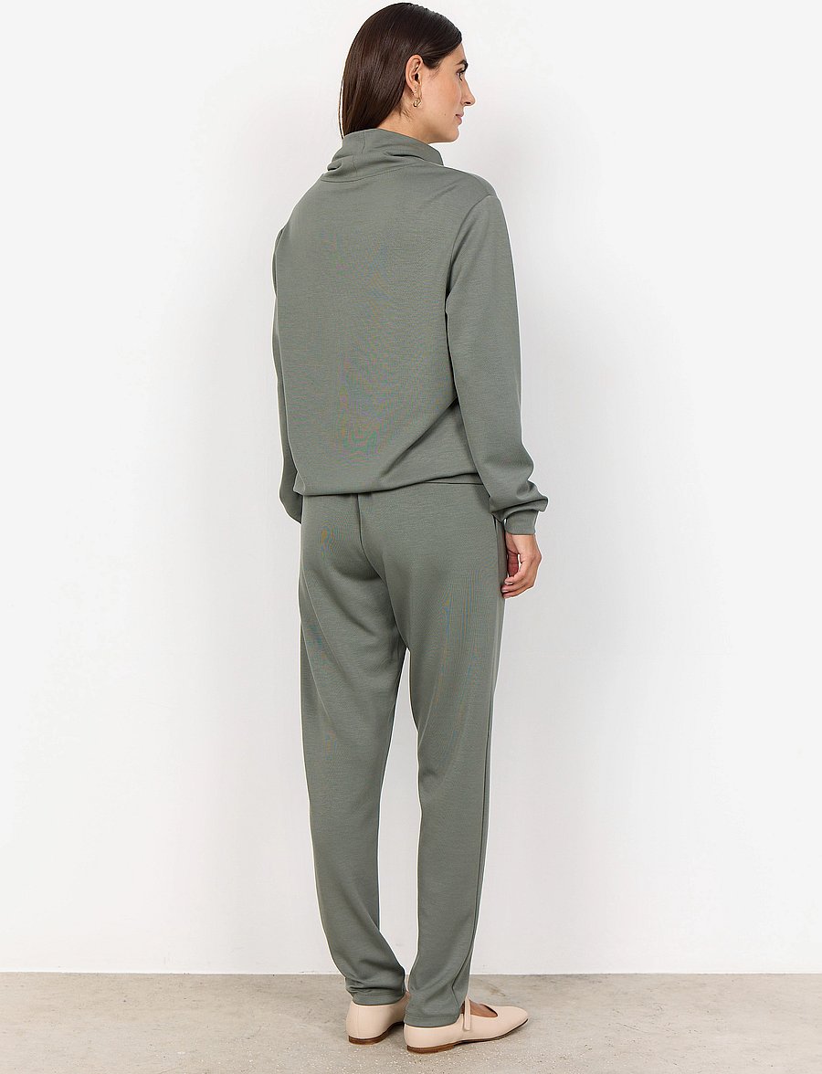 Soyaconcept - SC-BANU - sweatshirts - misty - 3