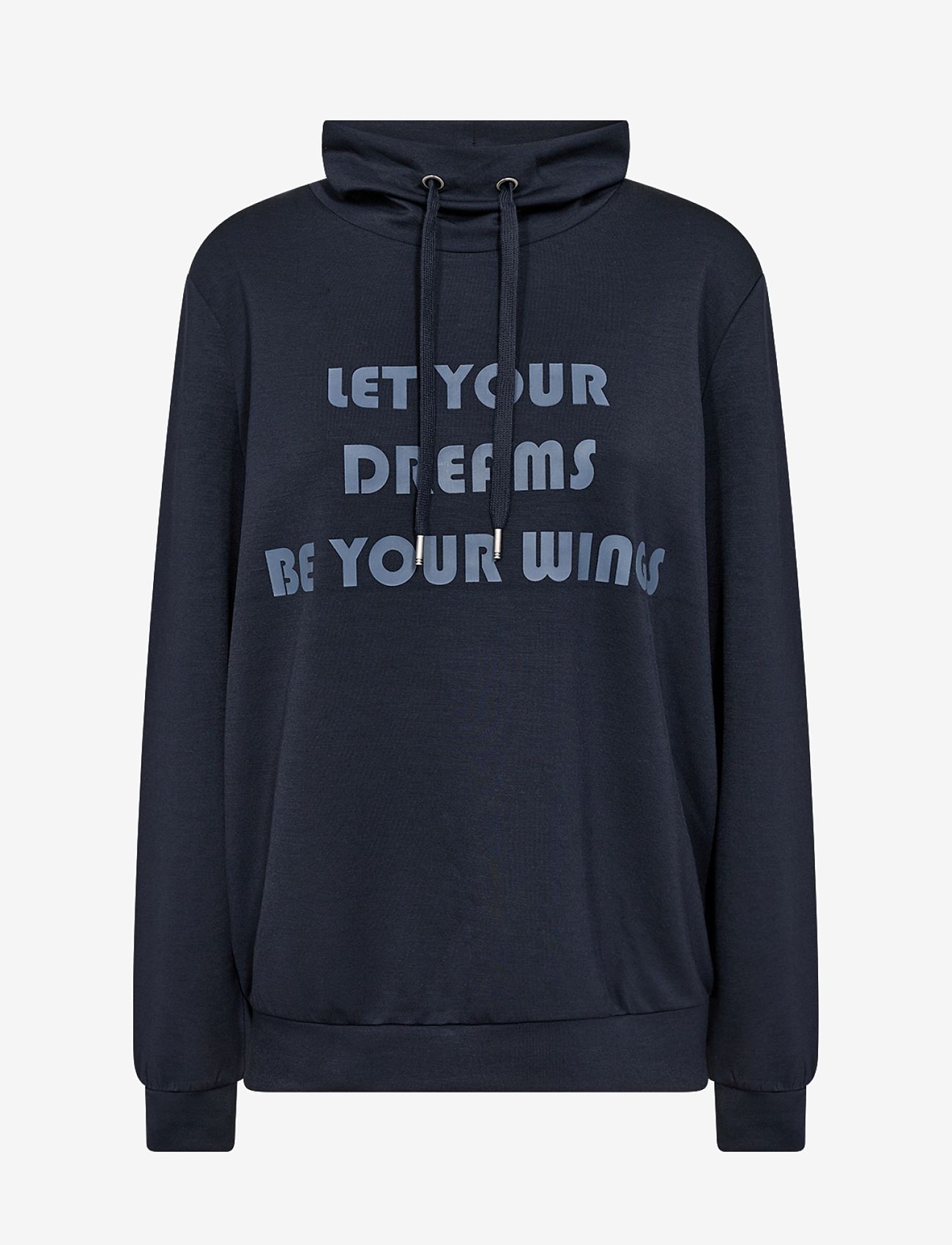 Soyaconcept - SC-BANU - die niedrigsten preise - navy - 0
