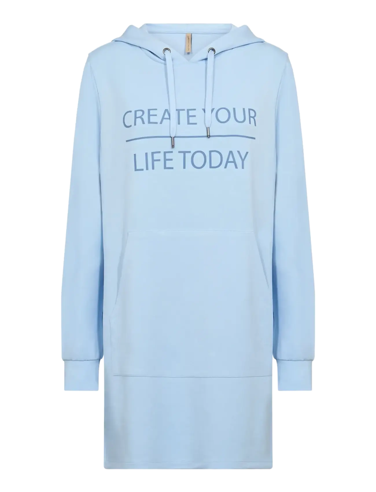 Soyaconcept SC-BANU - Kleider - 6250 WINDSURFER / blue