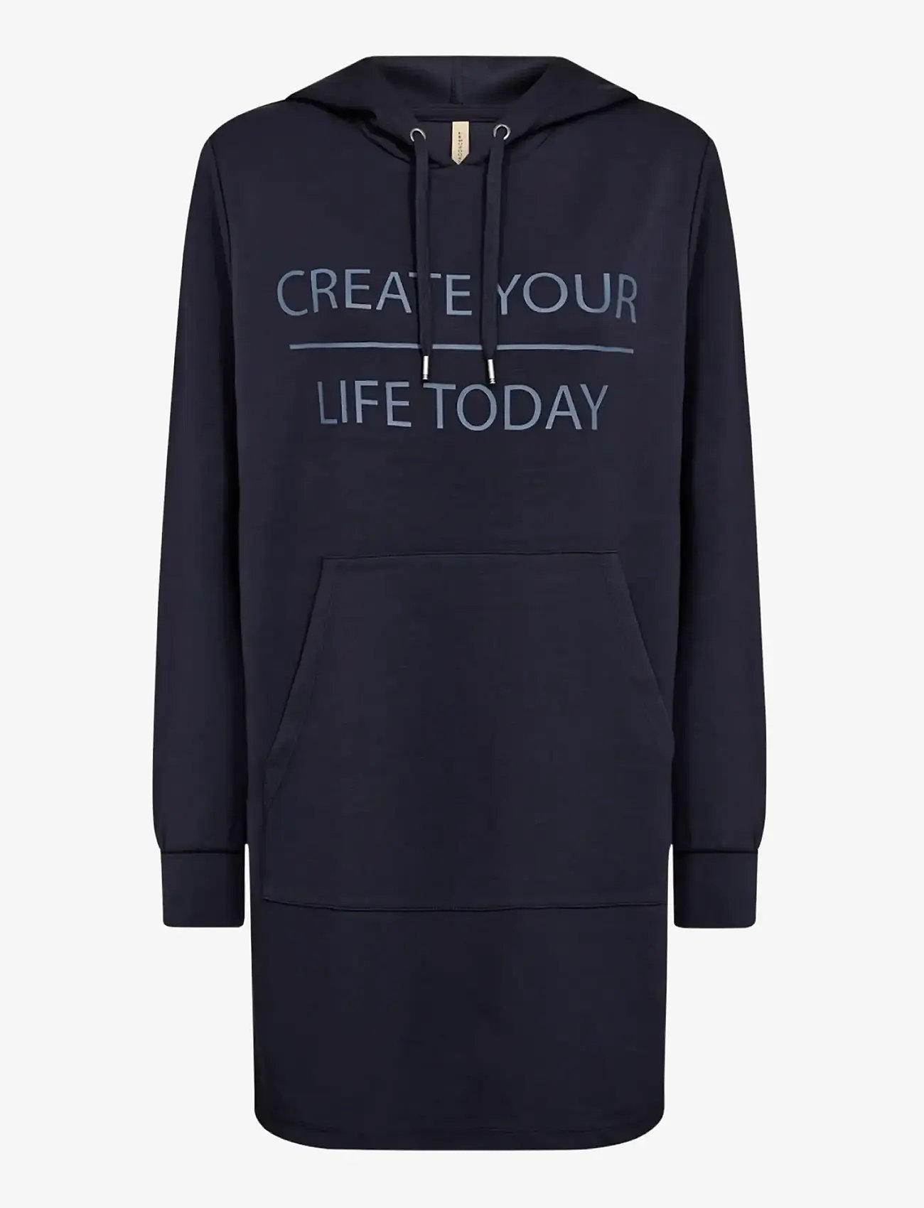 Soyaconcept - SC-BANU - t-shirtkjoler - 6910 navy - 1