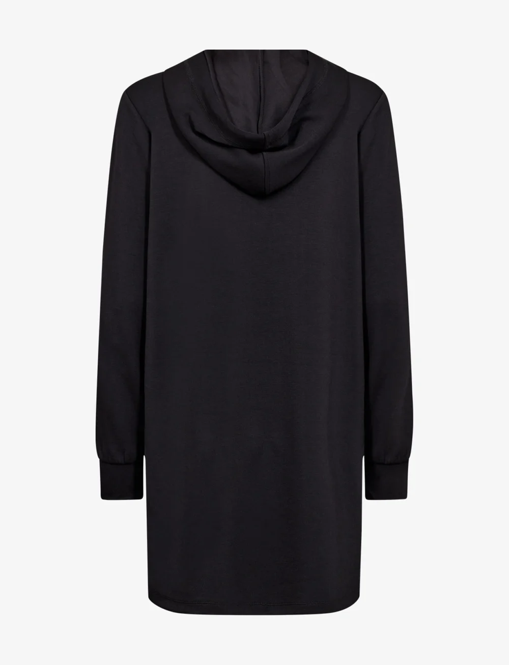 Soyaconcept - SC-BANU - kapuzenpullover - black - 2