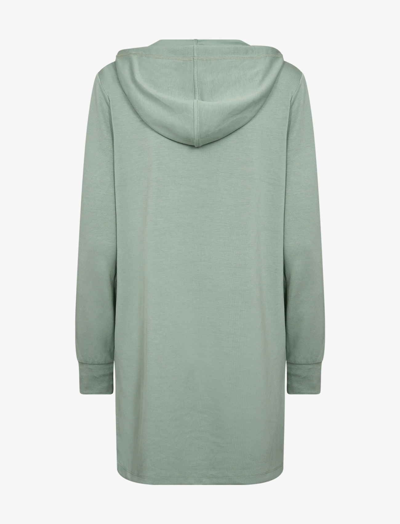 Soyaconcept - SC-BANU - t-shirt dresses - mineral green - 2