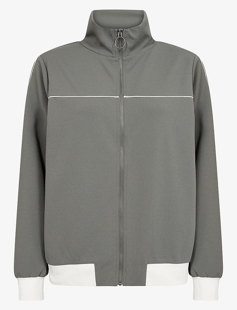 Soyaconcept - SC-SIHAM - dressipluusid - misty combi - 0