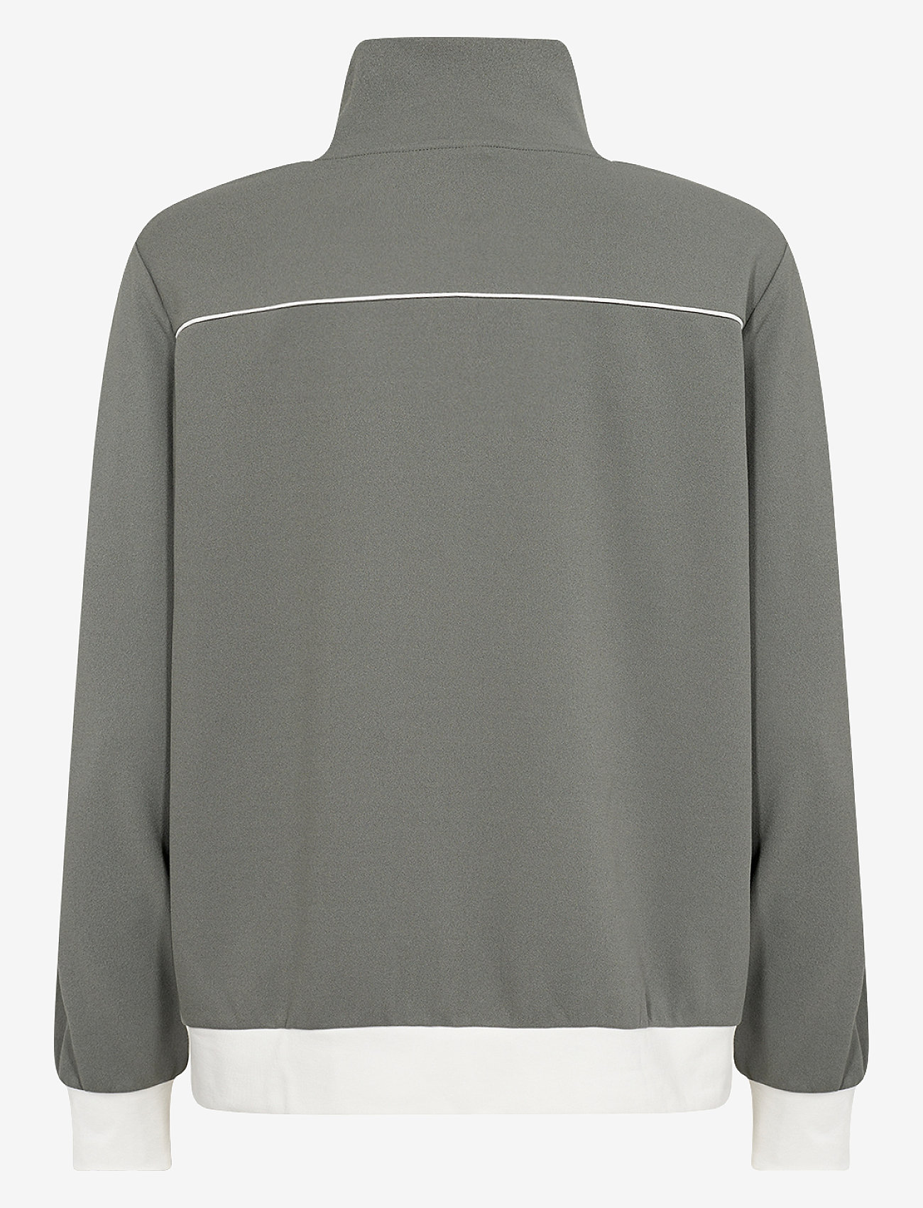 Soyaconcept - SC-SIHAM - dressipluusid - misty combi - 1